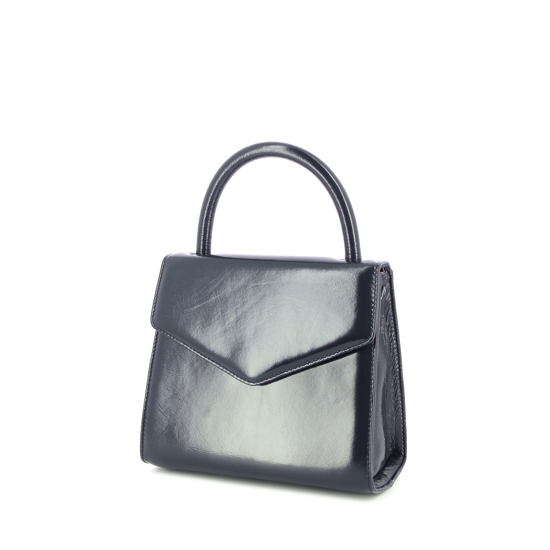Lebru Handtas 269099 blauw