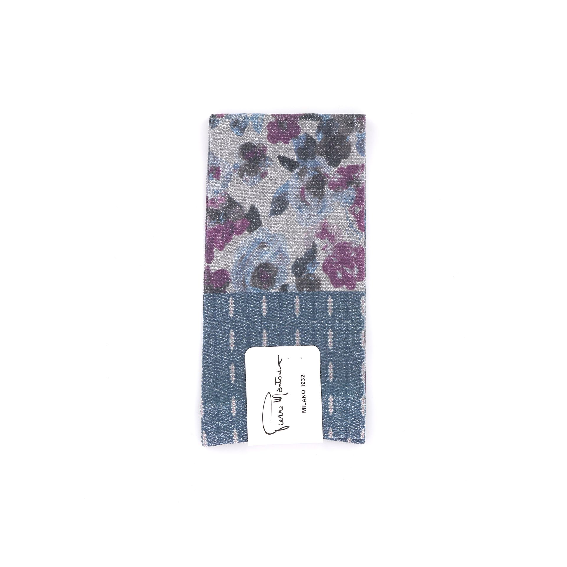 Pierre Mantoux Gemini 269101 blauw