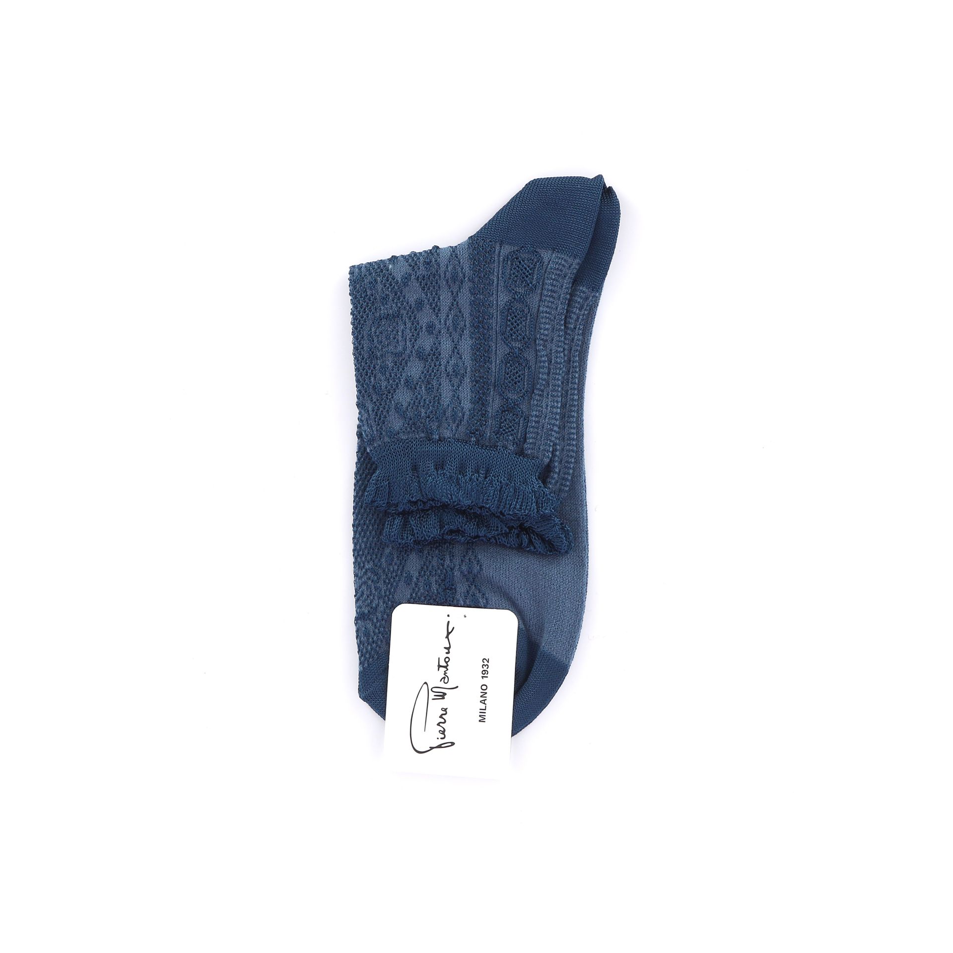 Pierre Mantoux Libra 269103 blauw