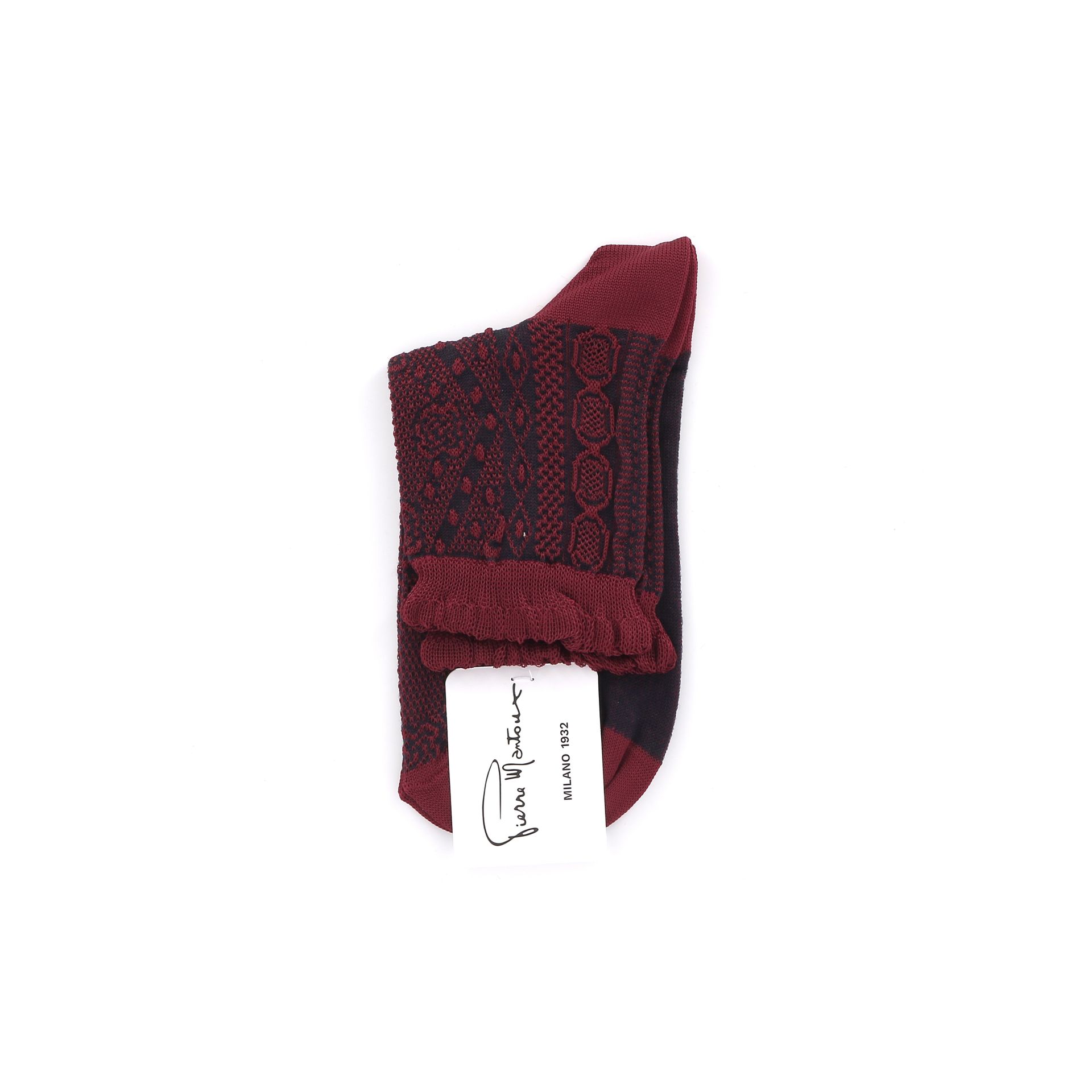 Pierre Mantoux Libra 269105 rood
