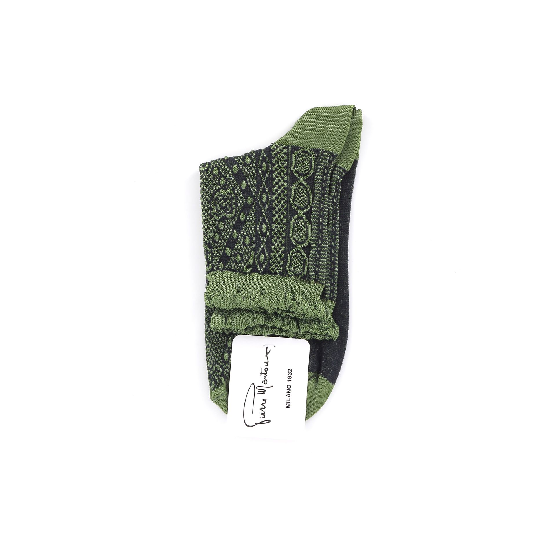 Pierre Mantoux Libra 269106 groen