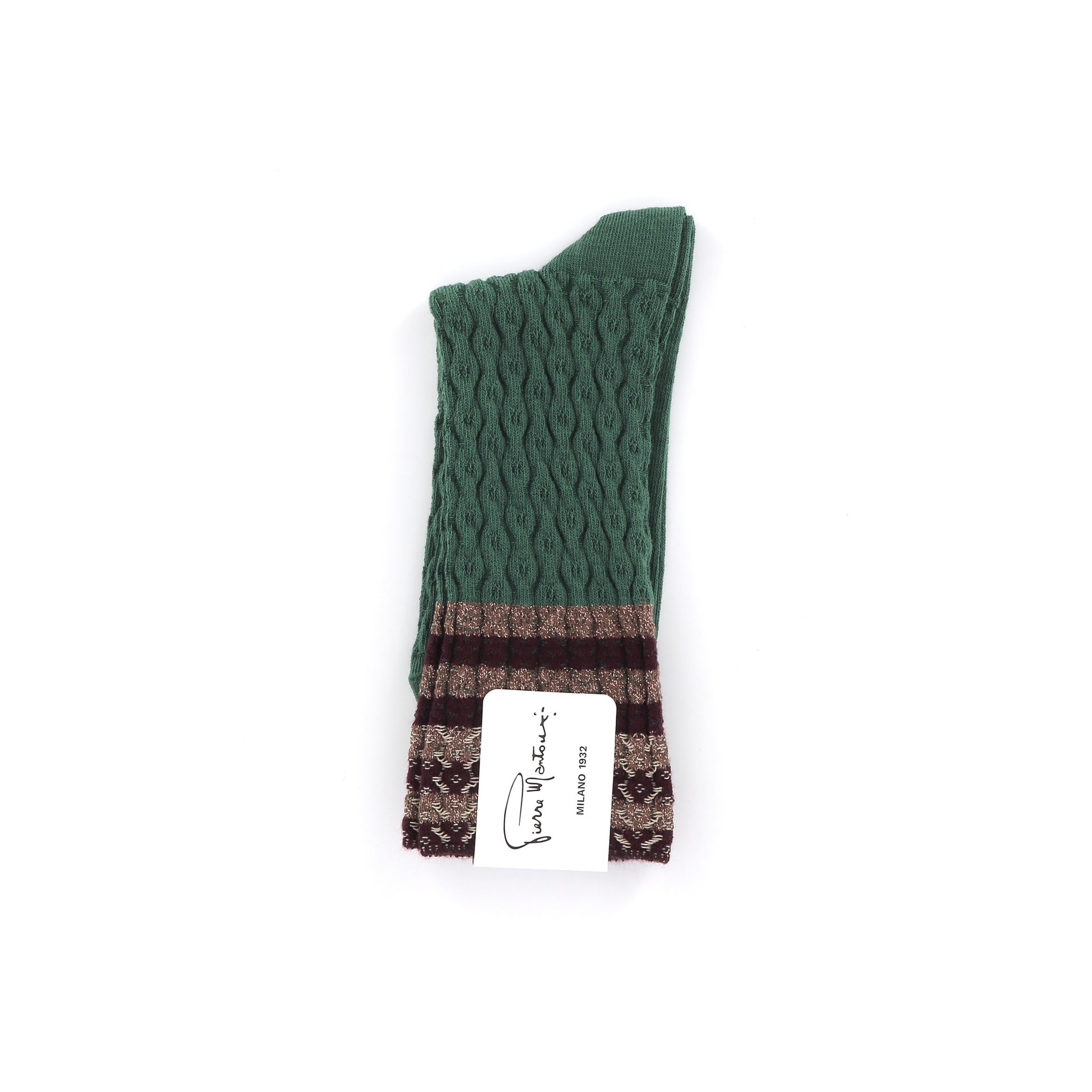 Pierre Mantoux Pisces 269112 groen