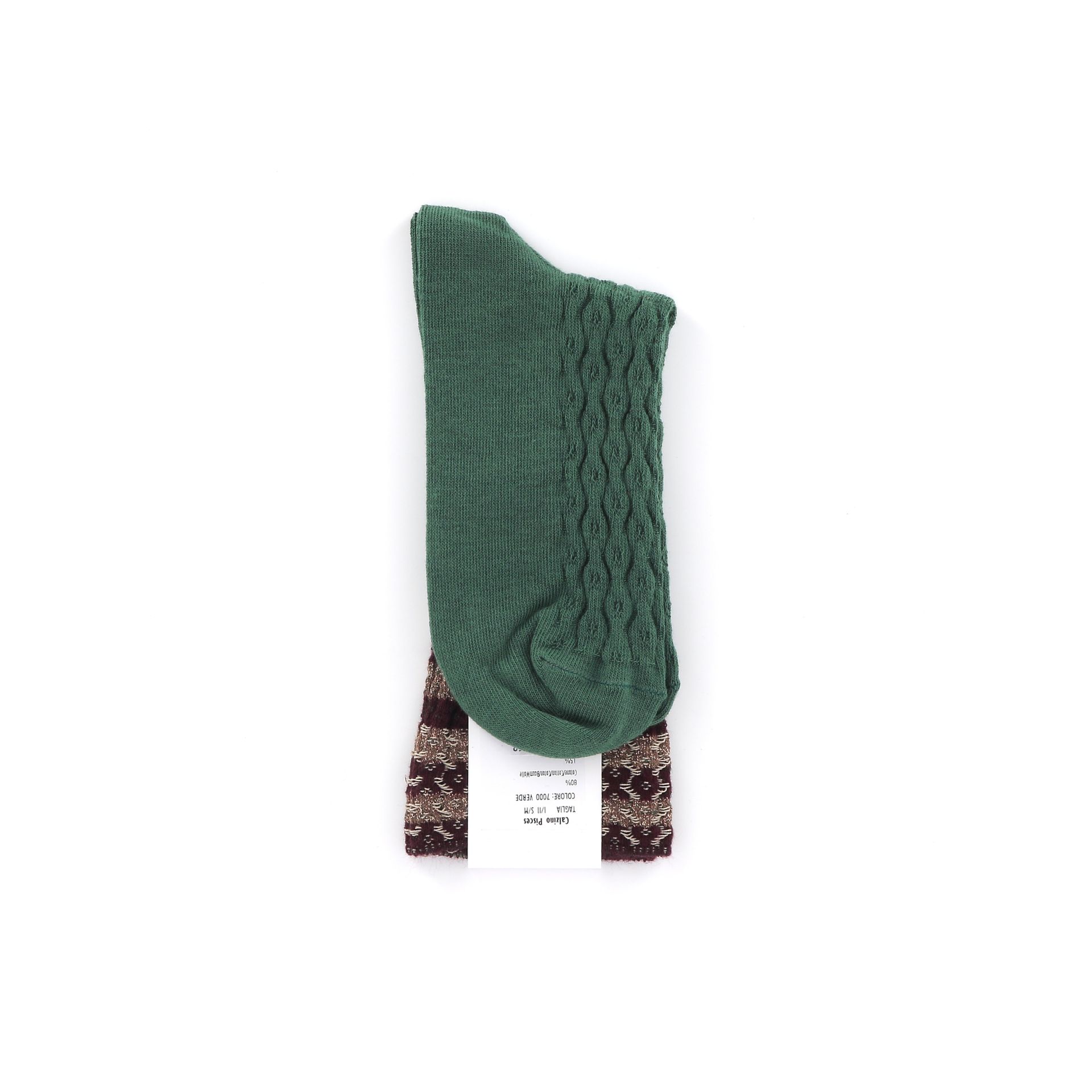 Pierre Mantoux Pisces 269112 groen