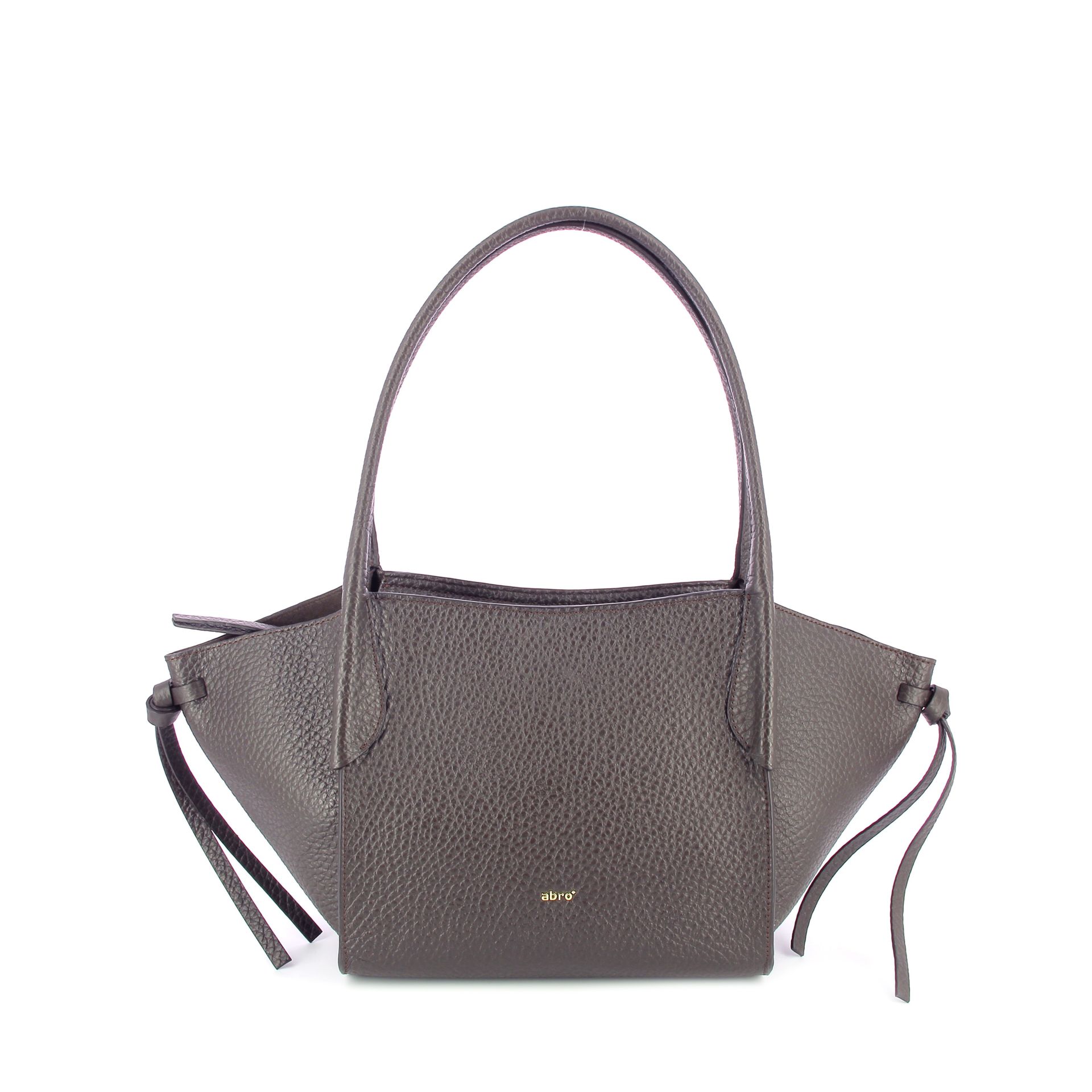 Abro Vibe Small 269120 bruin