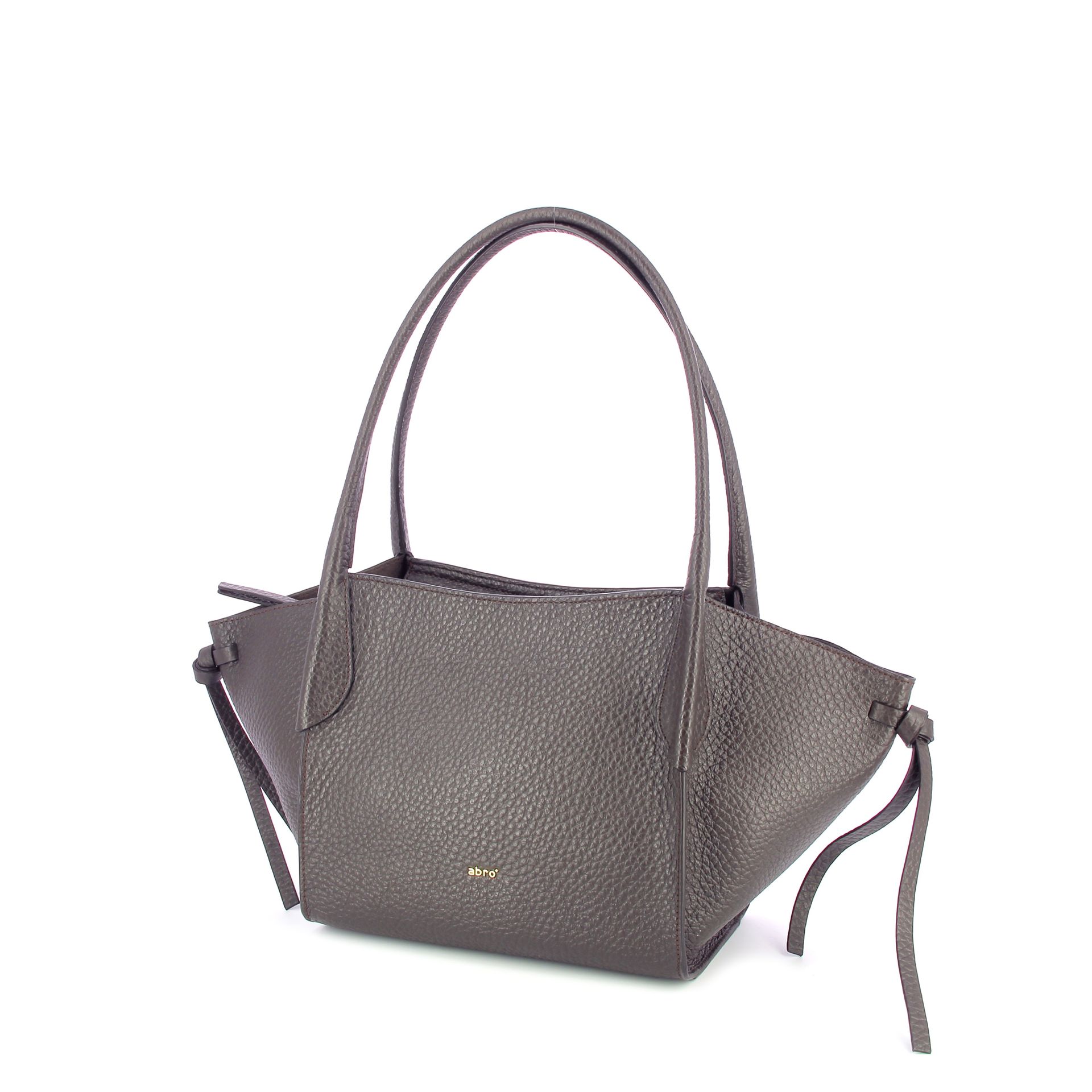 Abro Vibe Small 269120 bruin