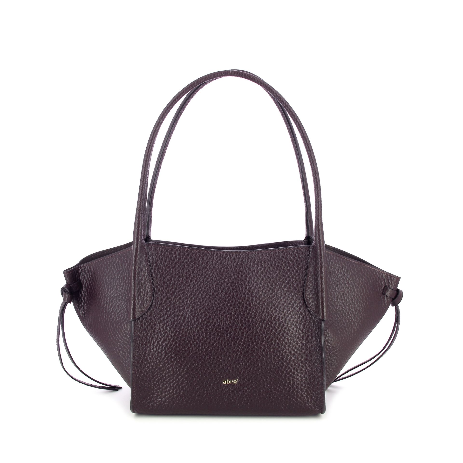 Abro Vibe Small 269121 rood