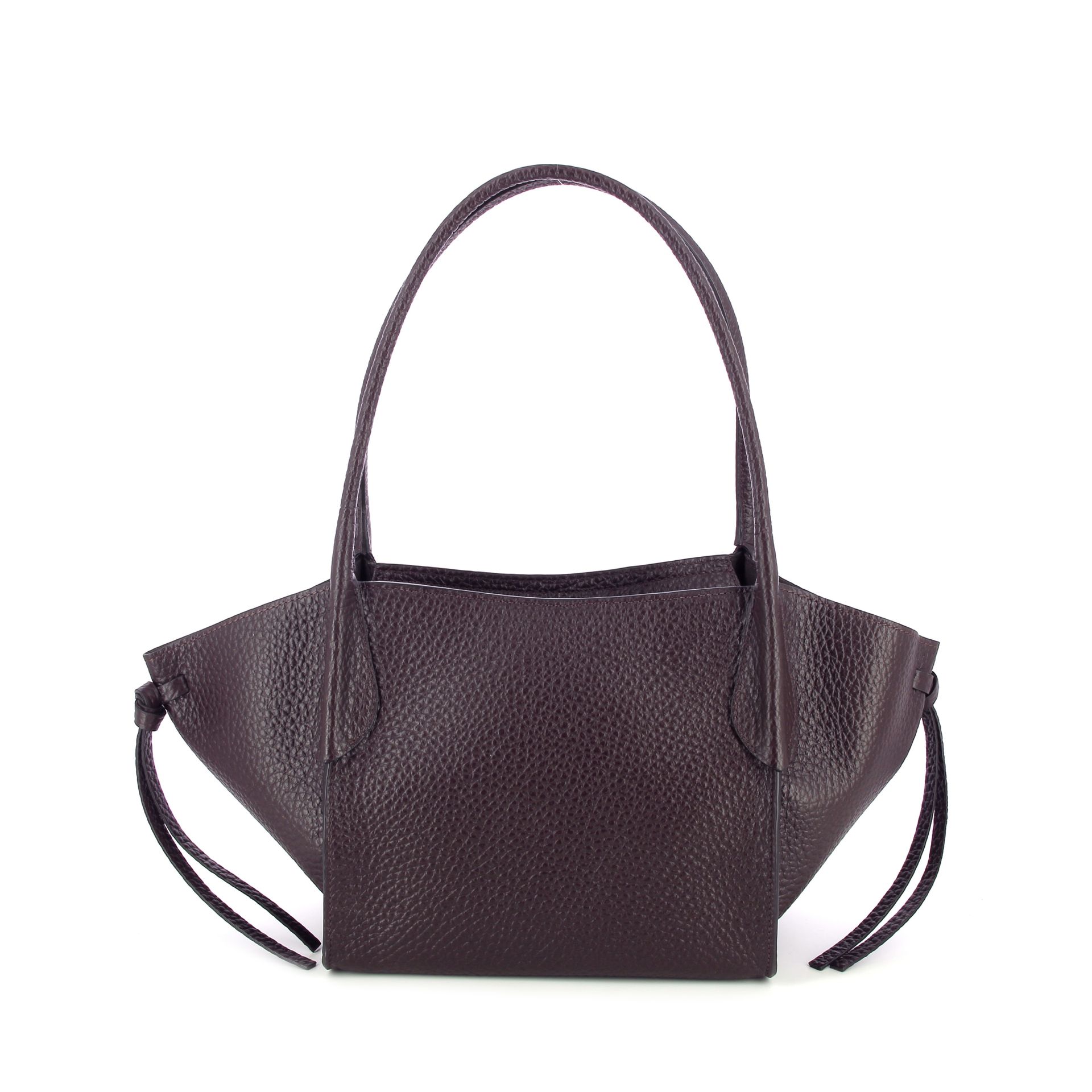 Abro Vibe Small 269121 rood