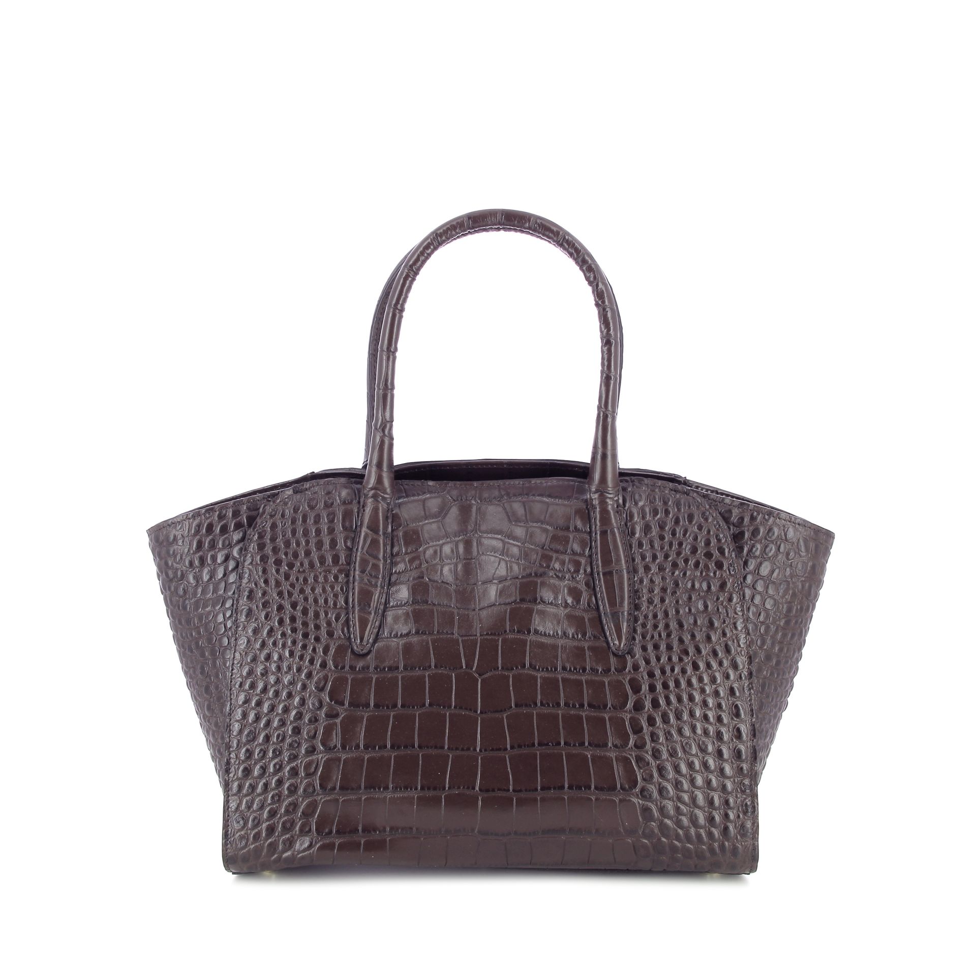 Abro Blossom Small 269122 bruin