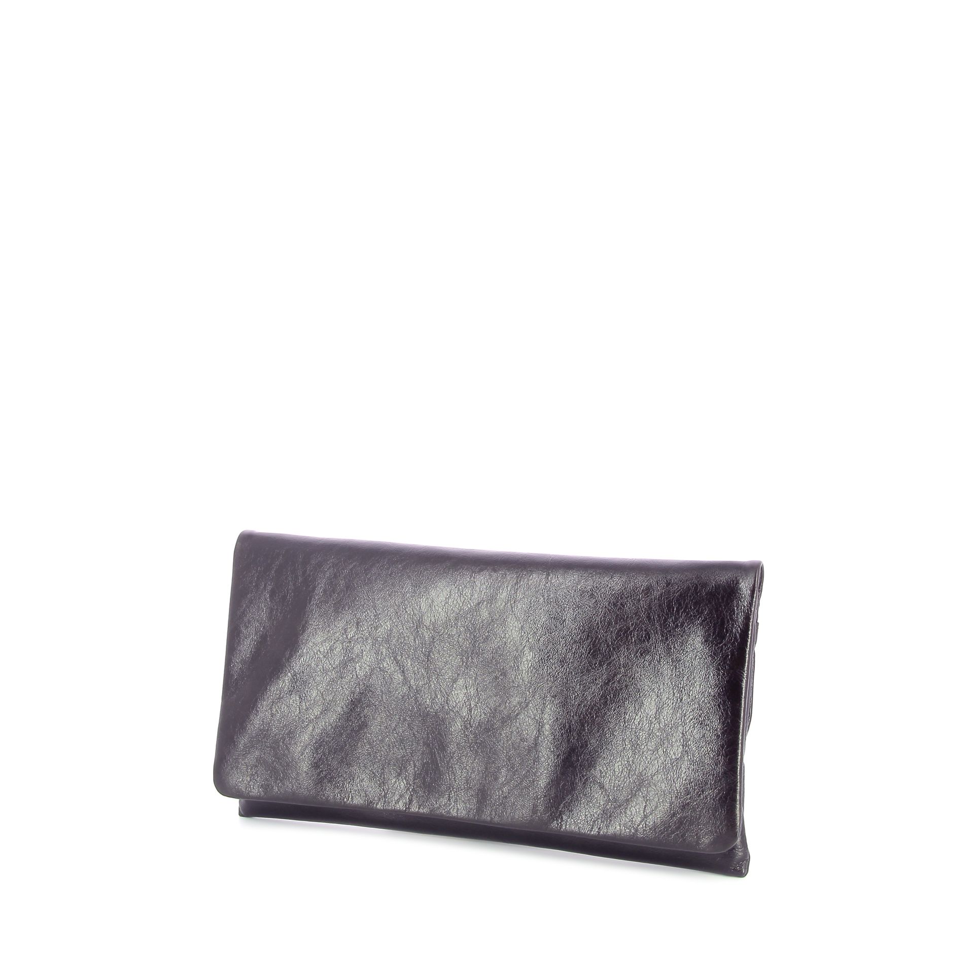 Abro Clutch 269129 bruin