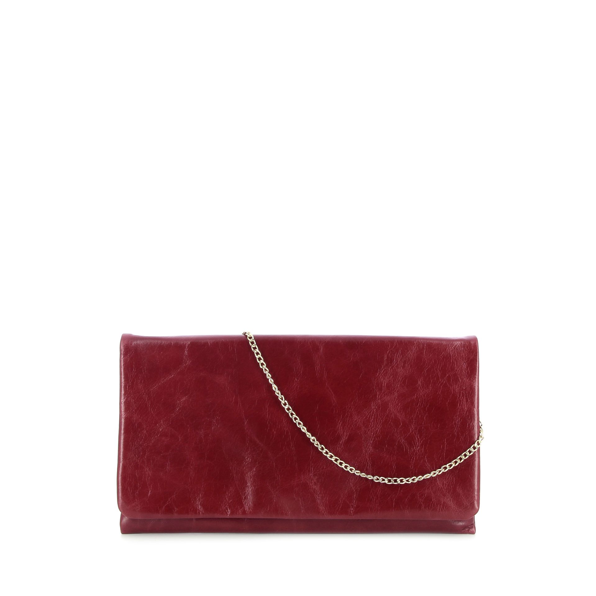 Abro Clutch 269131 rood