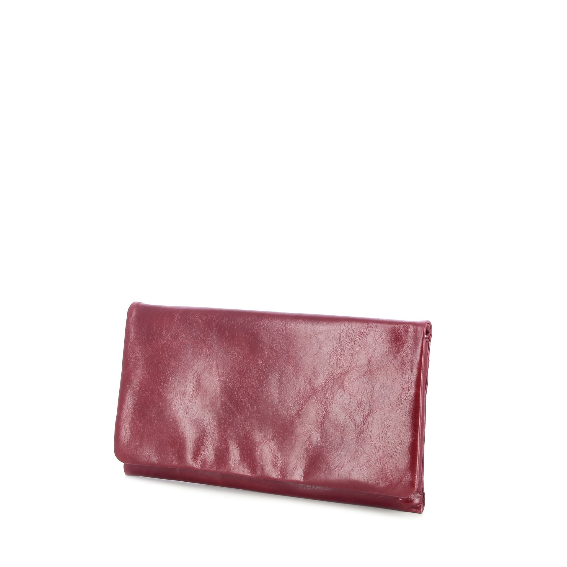Abro Clutch 269131 rood
