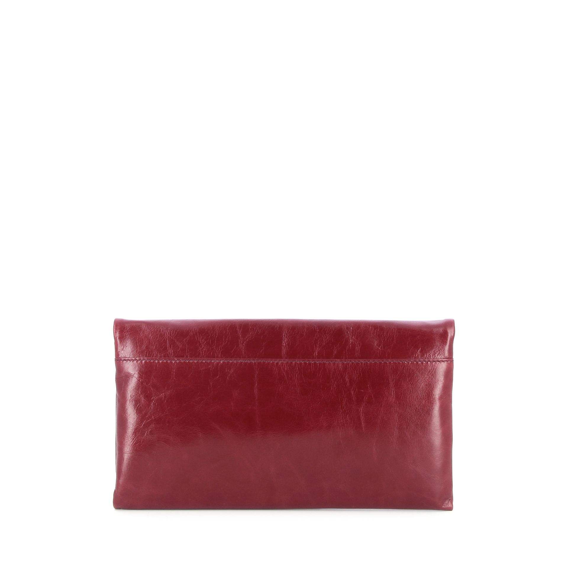 Abro Clutch 269131 rood