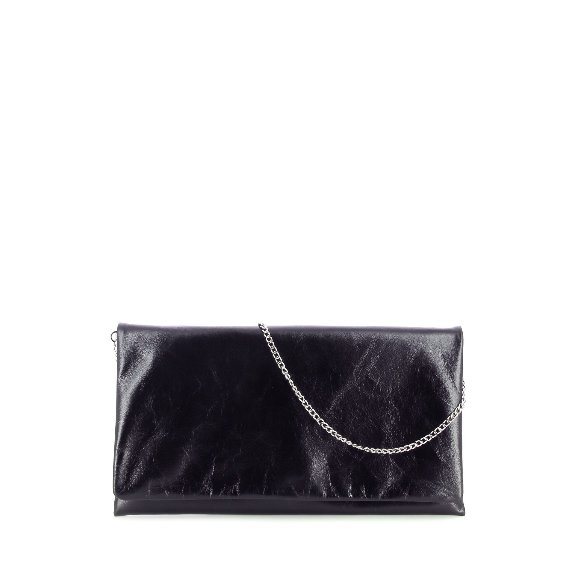 Abro Clutch 269132 zwart