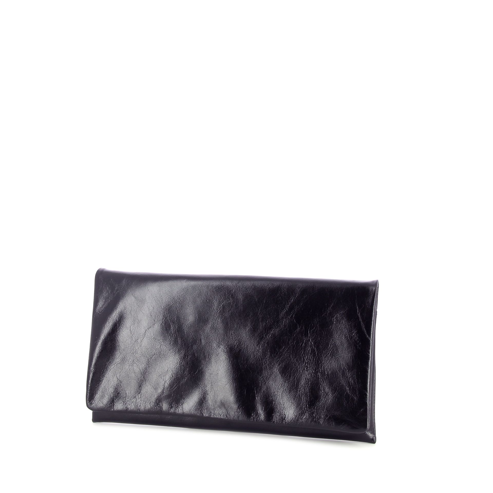 Abro Clutch 269132 zwart