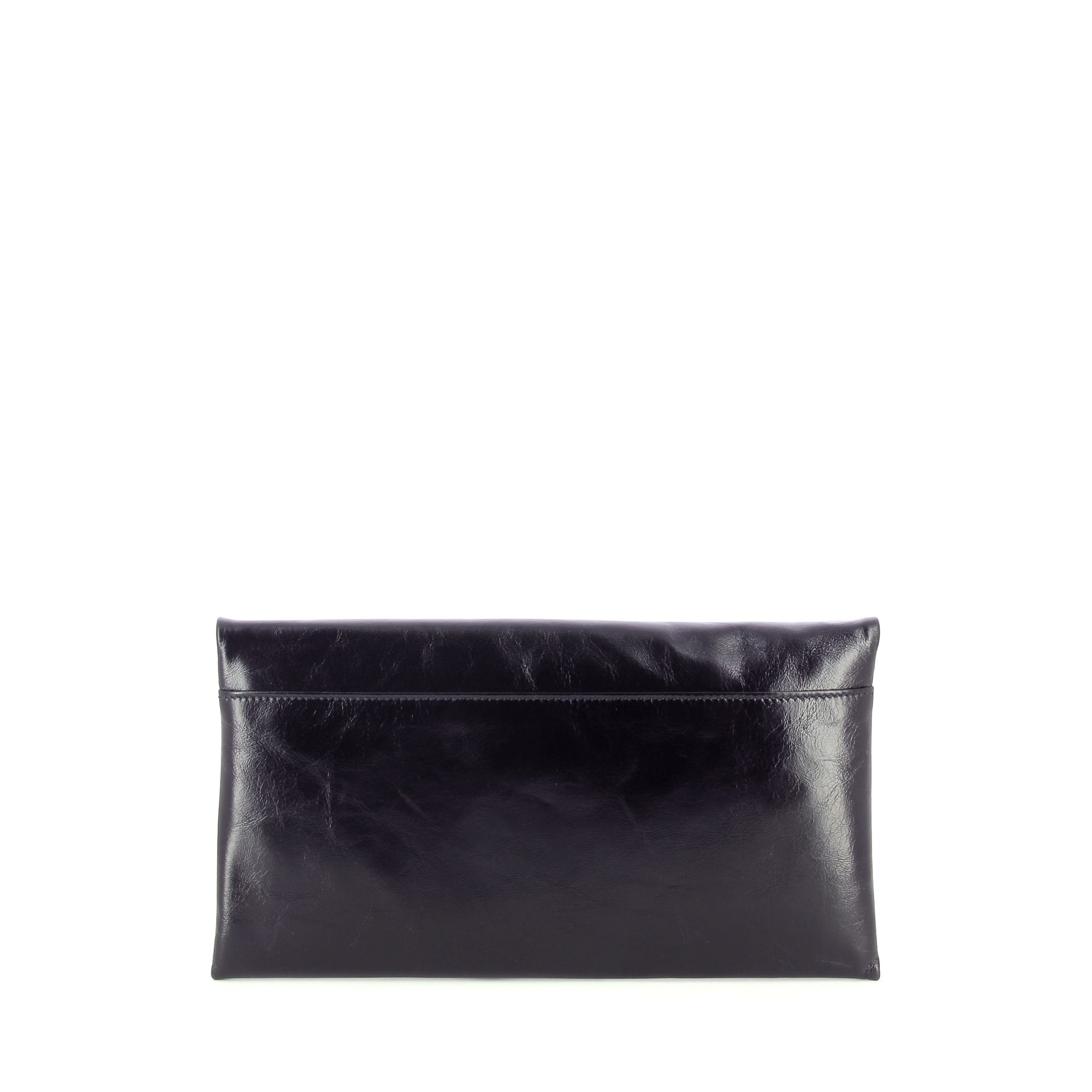 Abro Clutch 269132 zwart