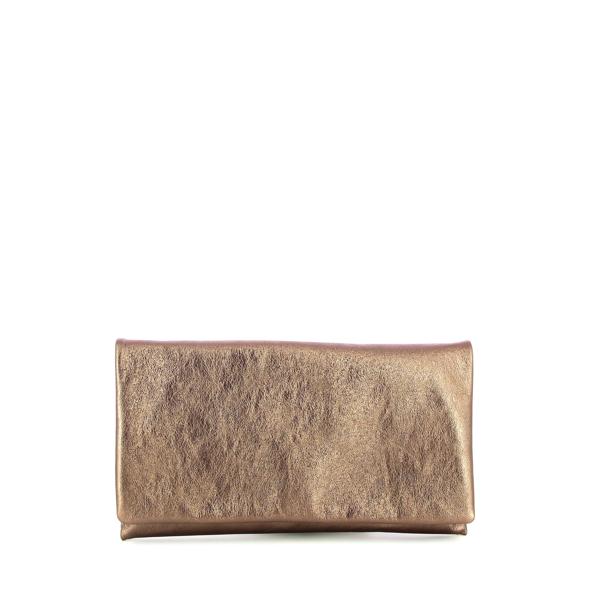 Abro Clutch 269133 goud