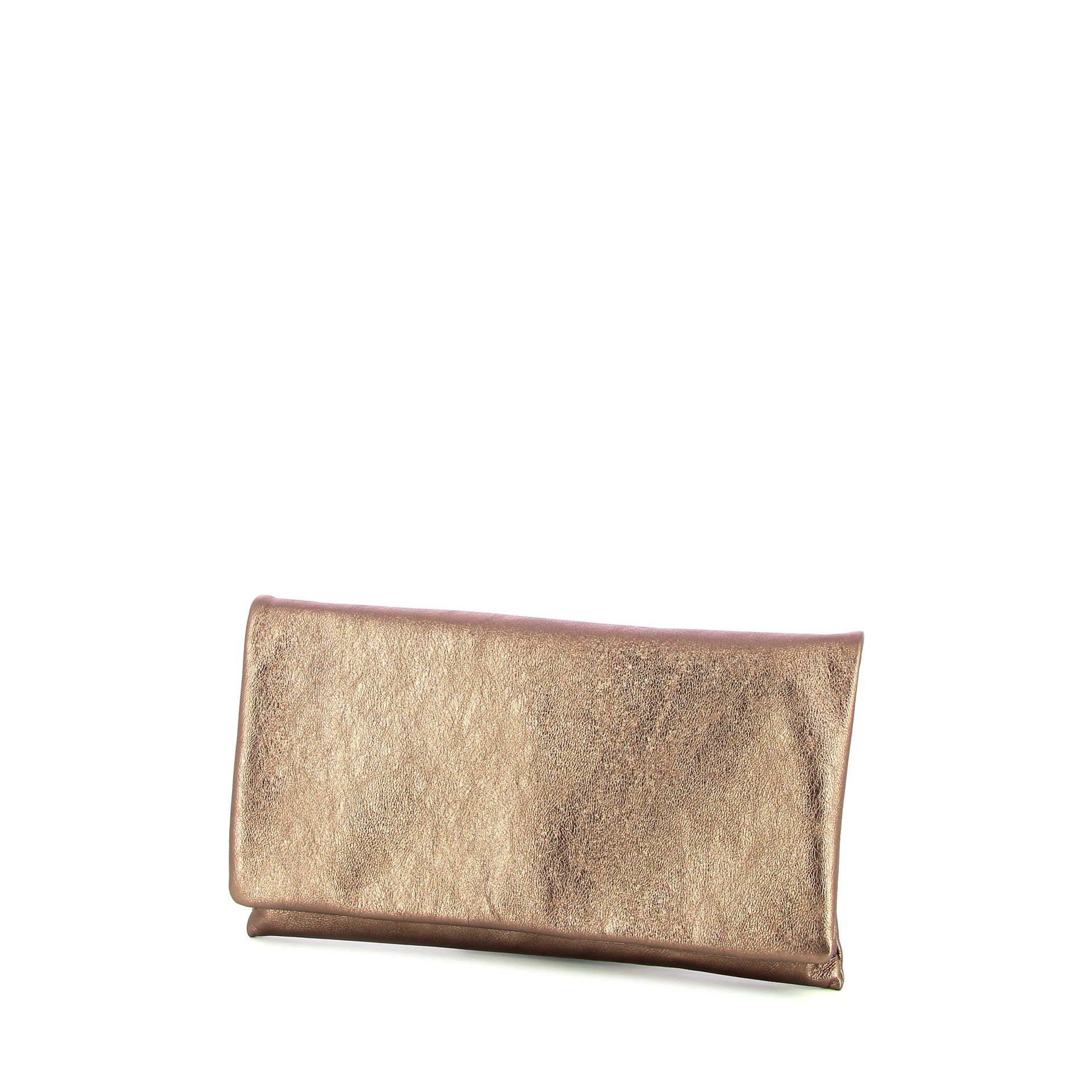 Abro Clutch 269133 goud