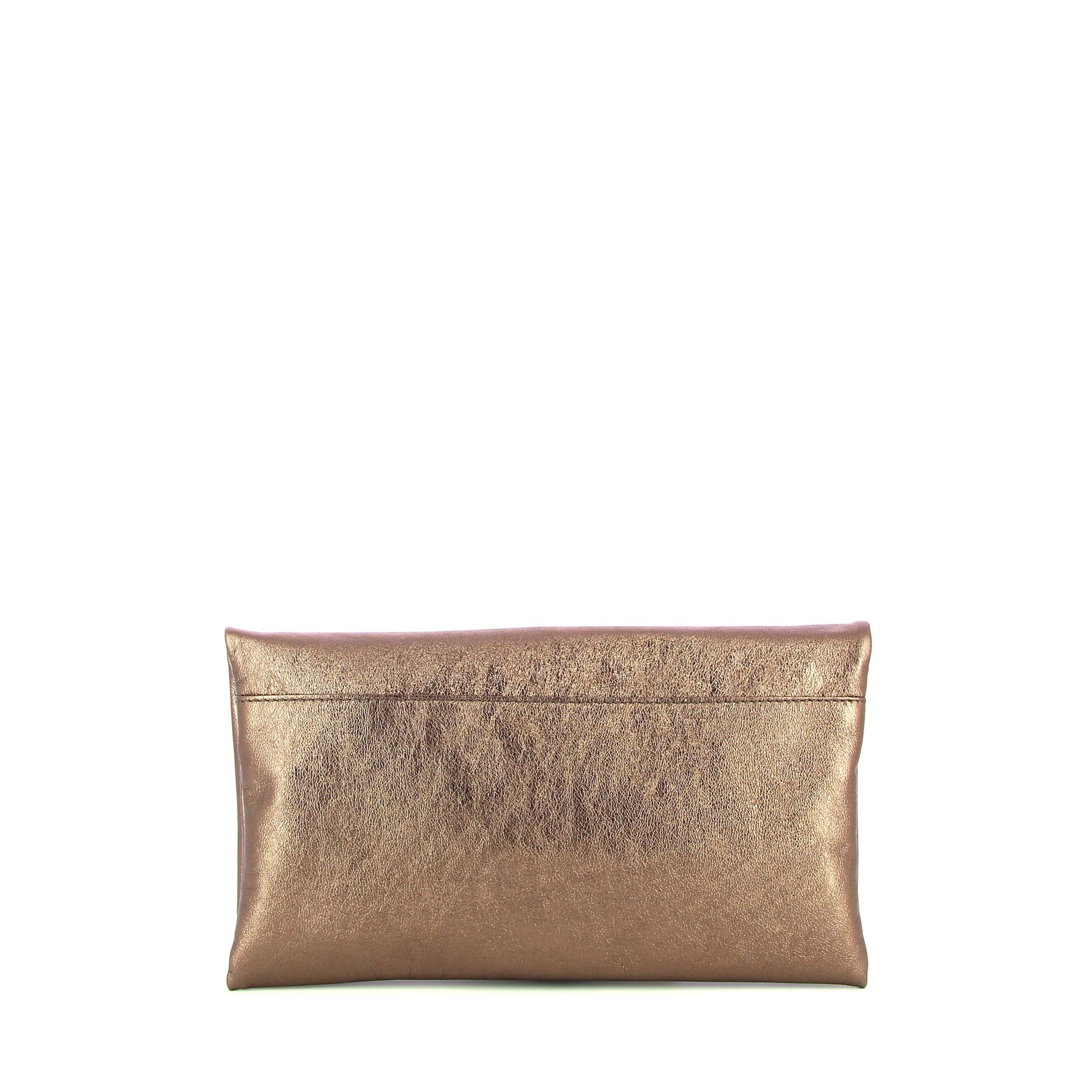 Abro Clutch 269133 goud