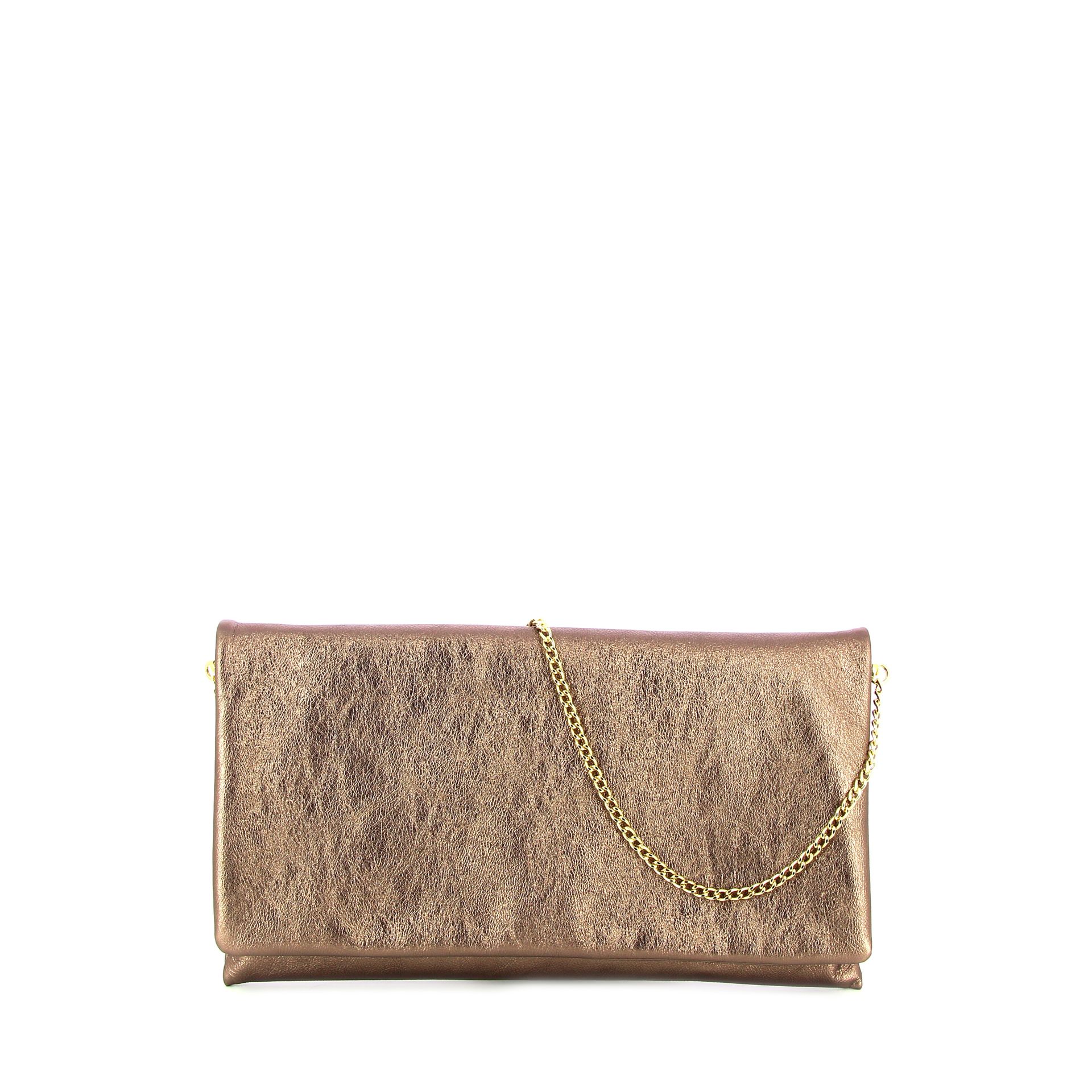 Abro Clutch 269133 goud