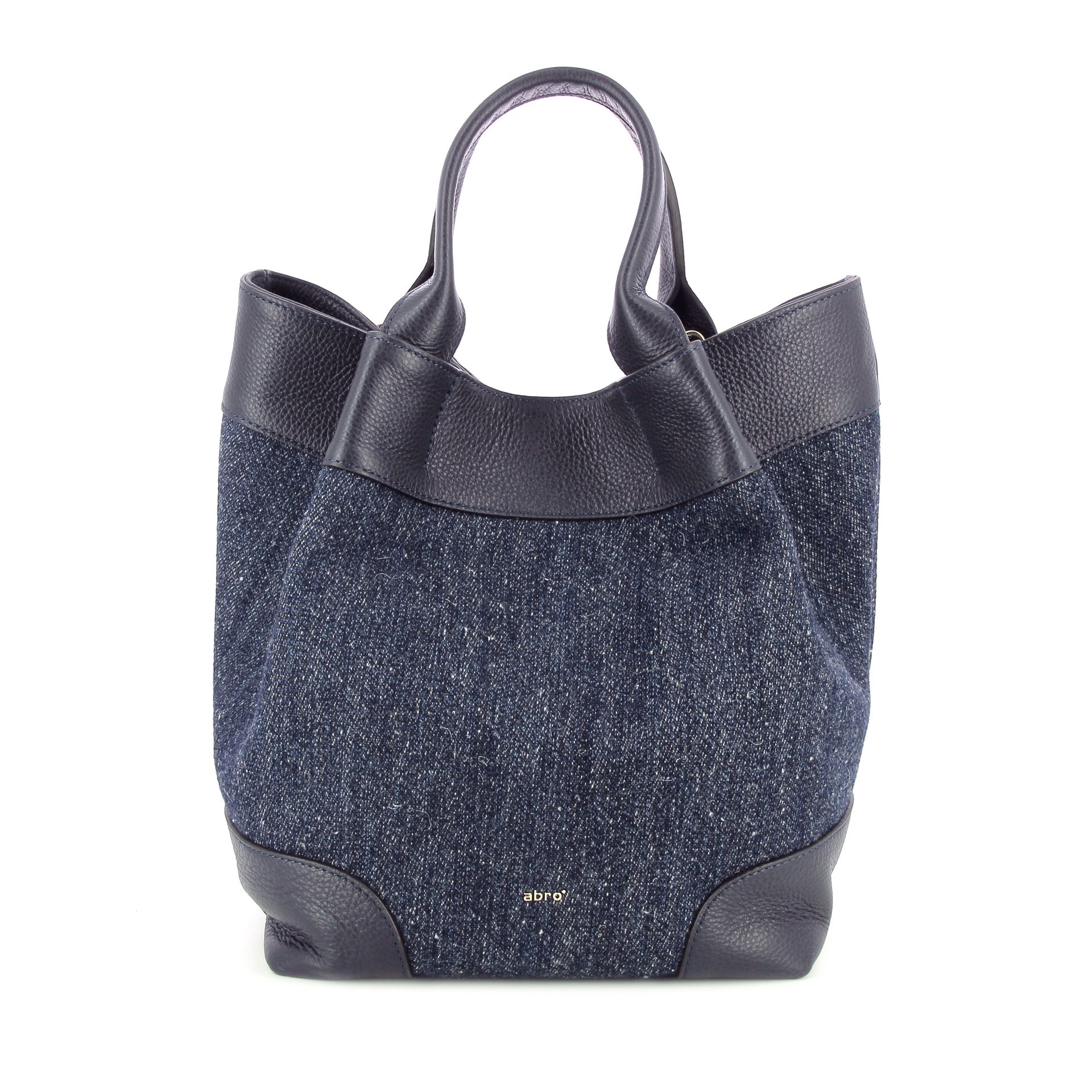 Abro Essential Medium 269137 blauw