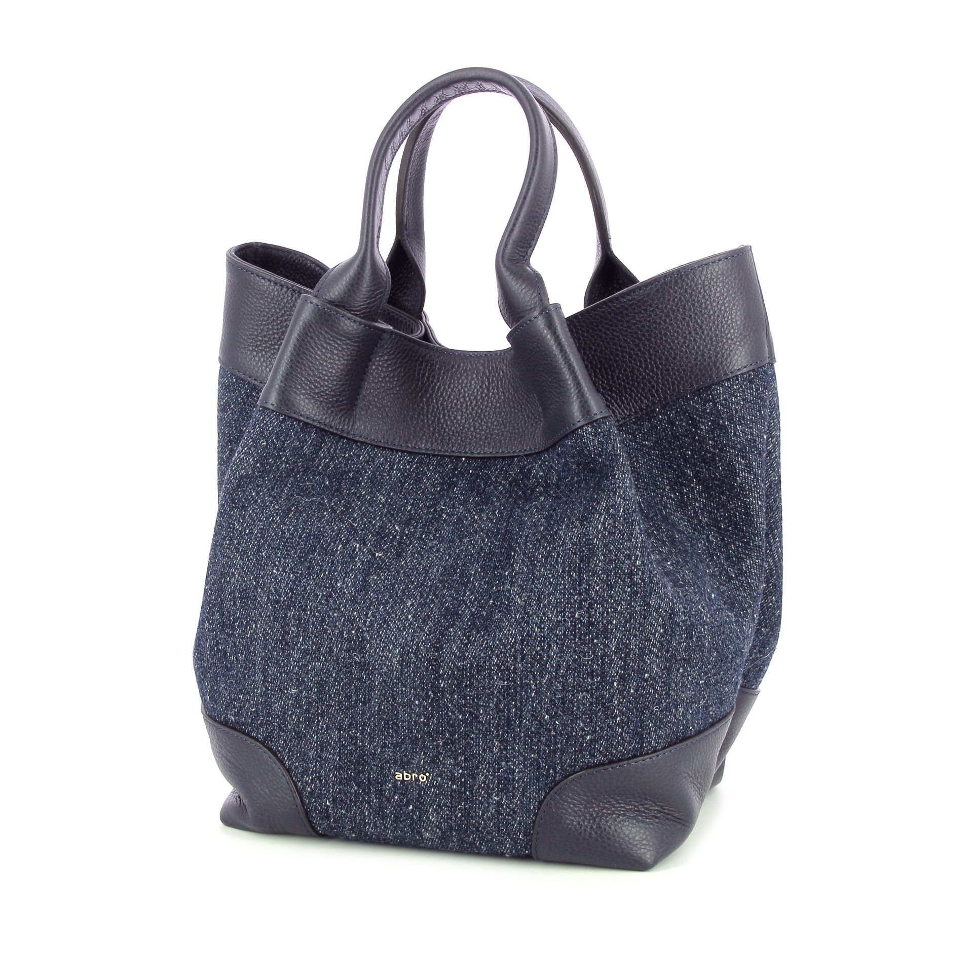 Abro Essential Medium 269137 blauw