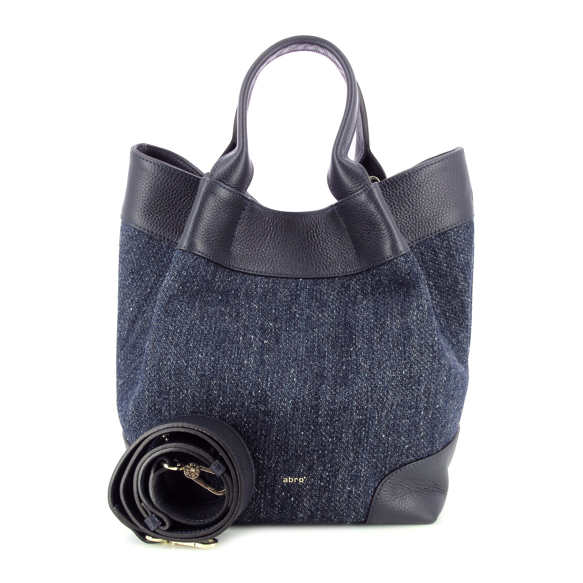 Abro Essential Medium 269137 blauw