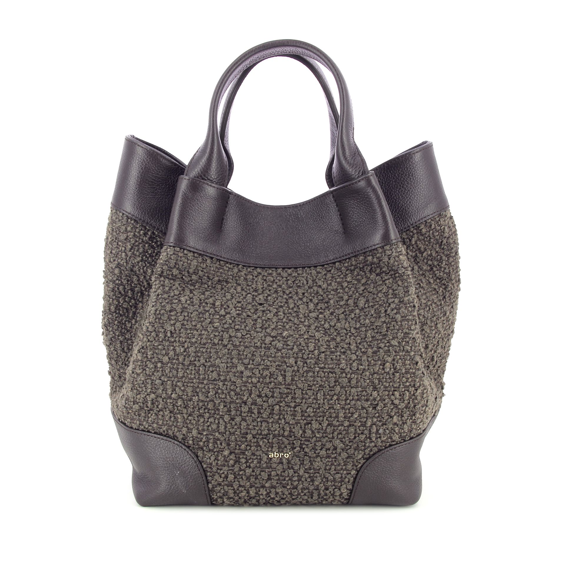 Abro Essential Medium 269138 bruin