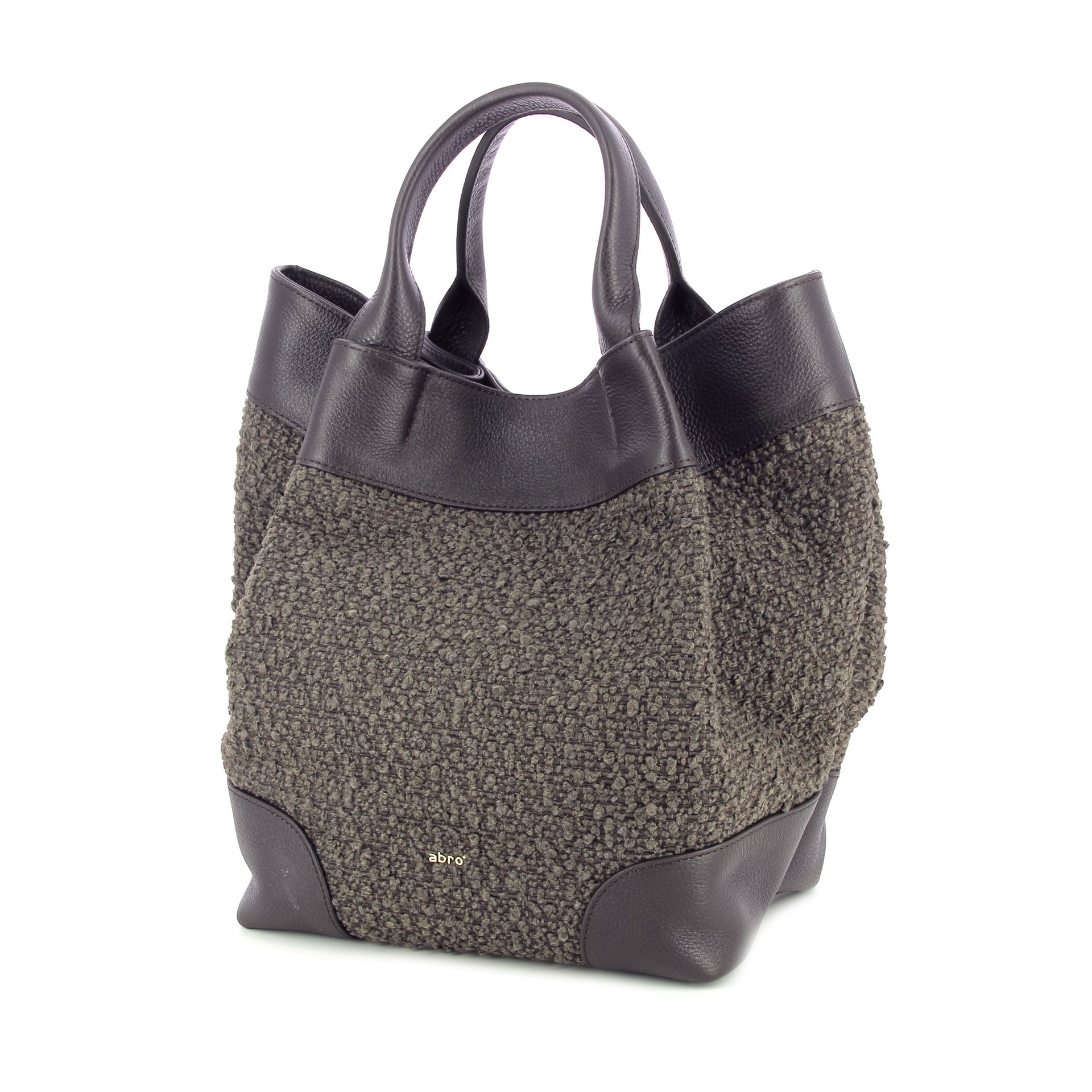 Abro Essential Medium 269138 bruin