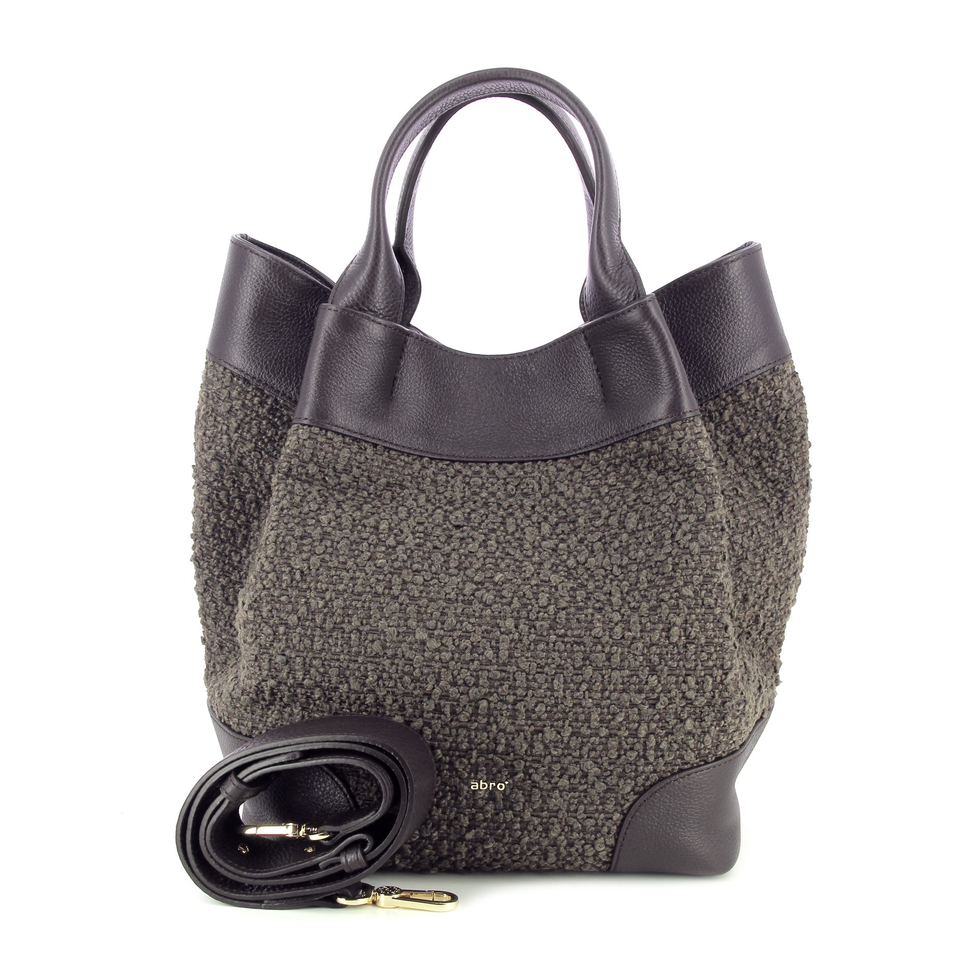 Abro Essential Medium 269138 bruin