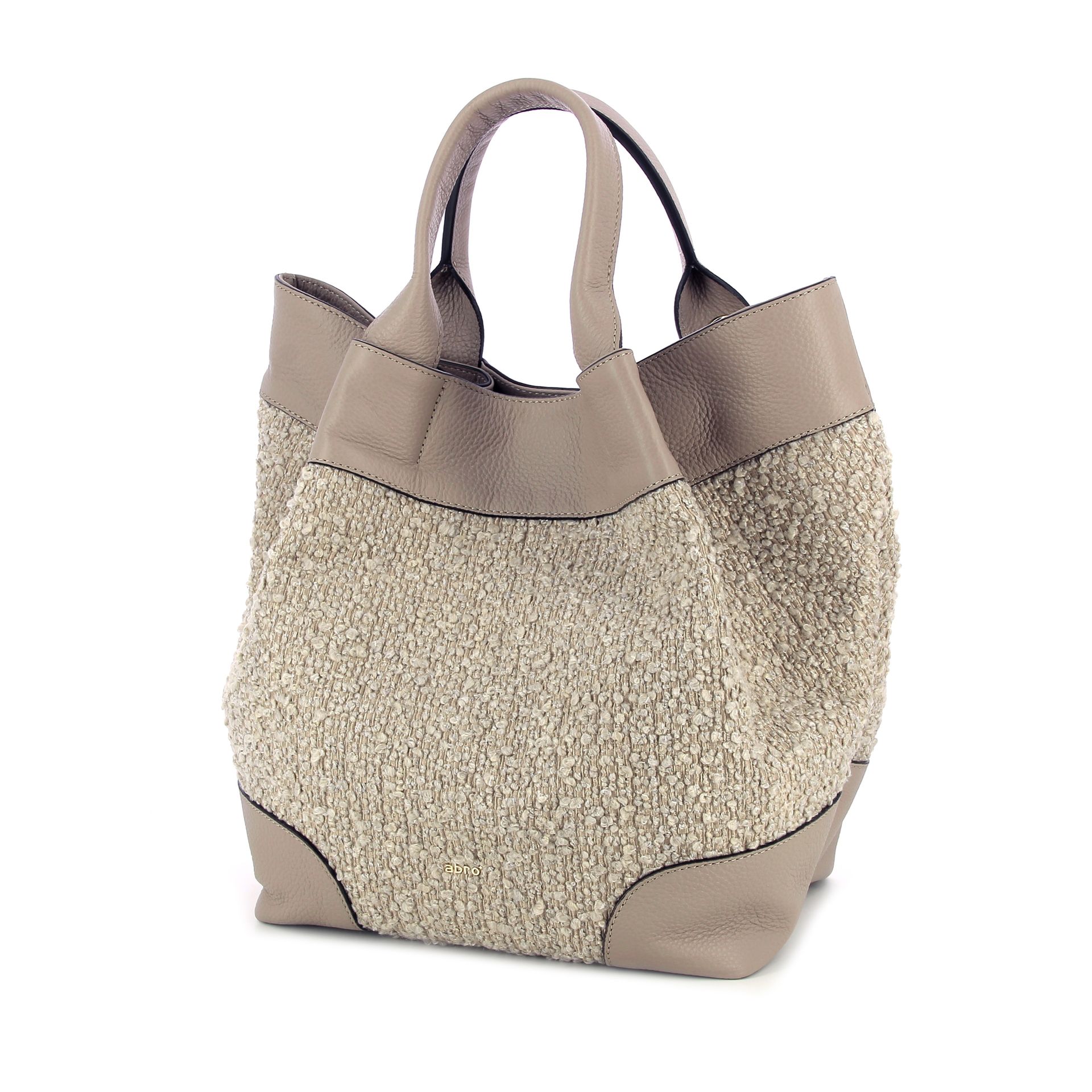 Abro Essential Medium 269139 beige