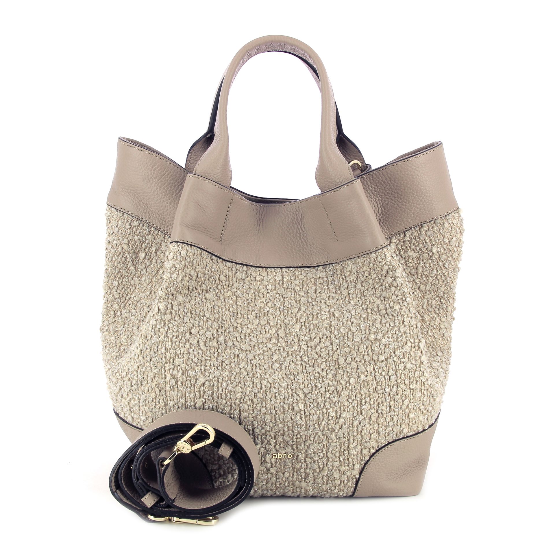 Abro Essential Medium 269139 beige