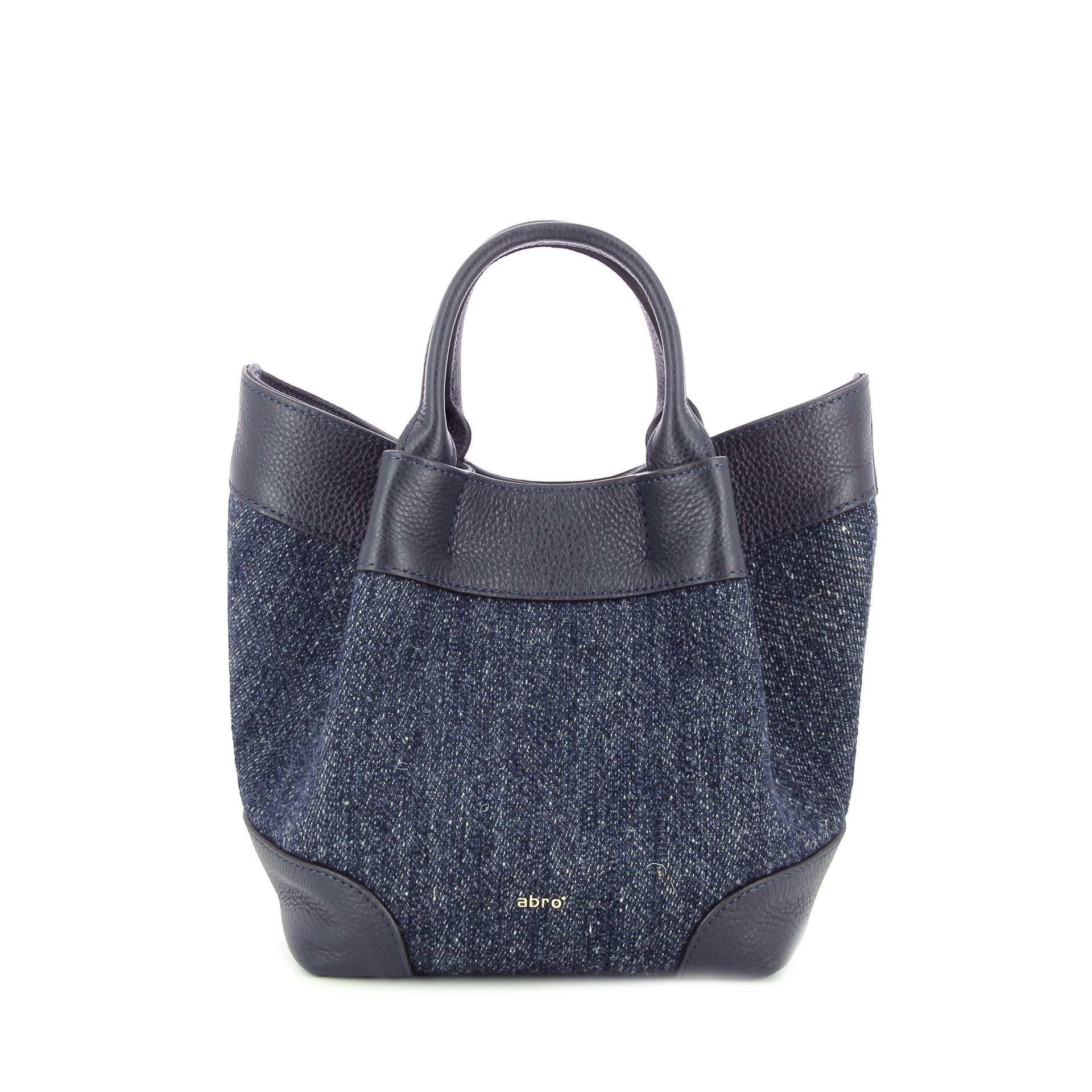 Abro Essential Small 269140 blauw