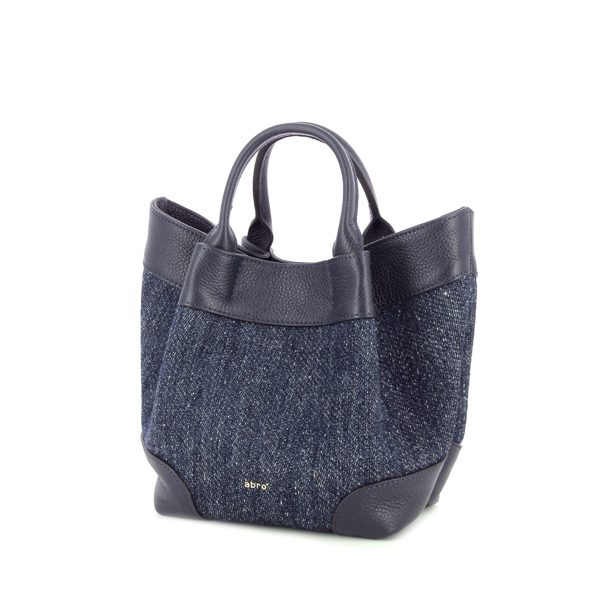 Abro Essential Small 269140 blauw