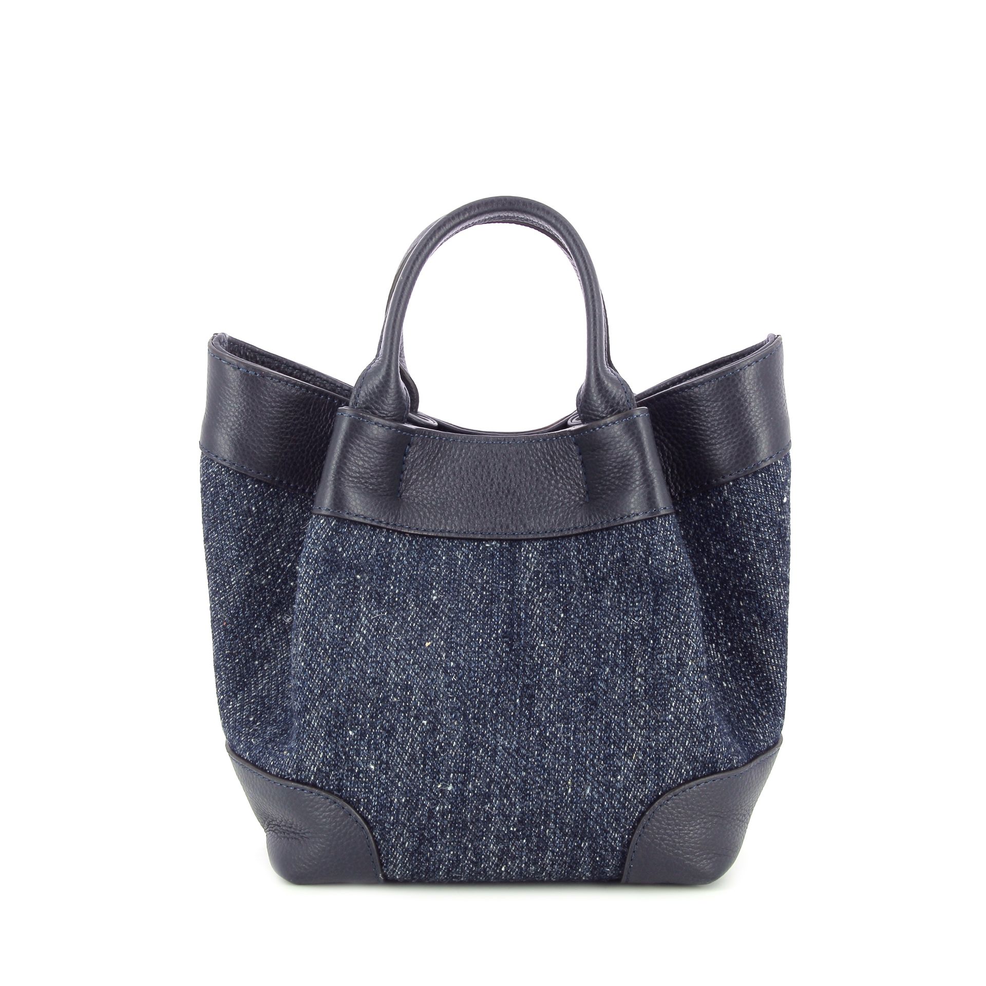 Abro Essential Small 269140 blauw