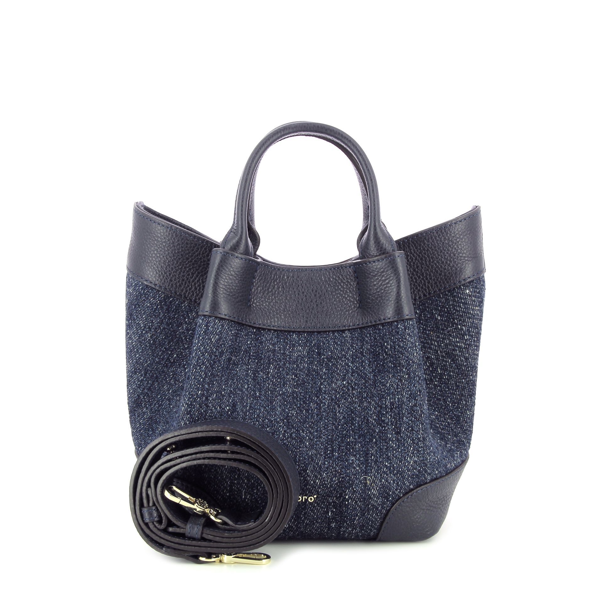 Abro Essential Small 269140 blauw