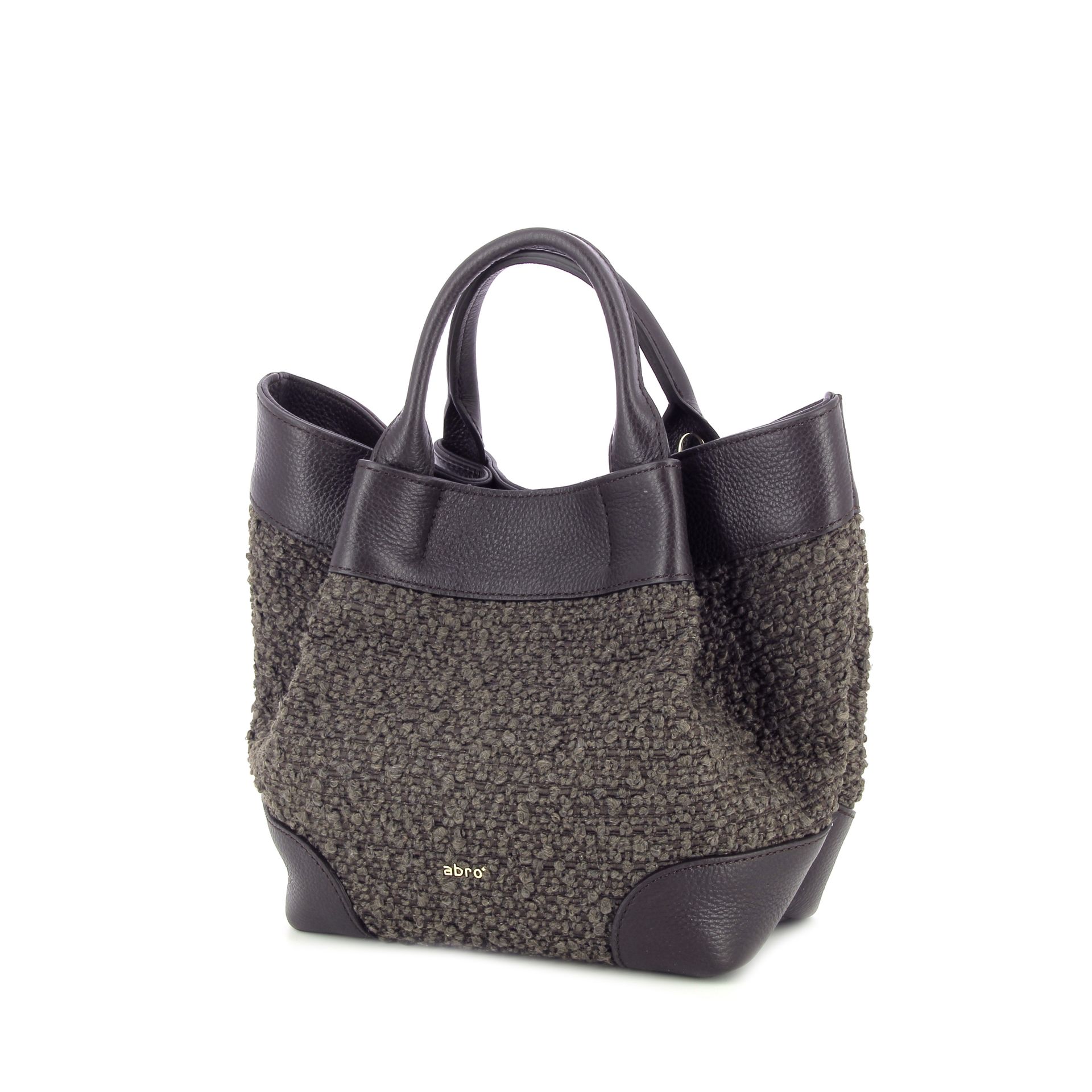 Abro Essential Small 269141 bruin