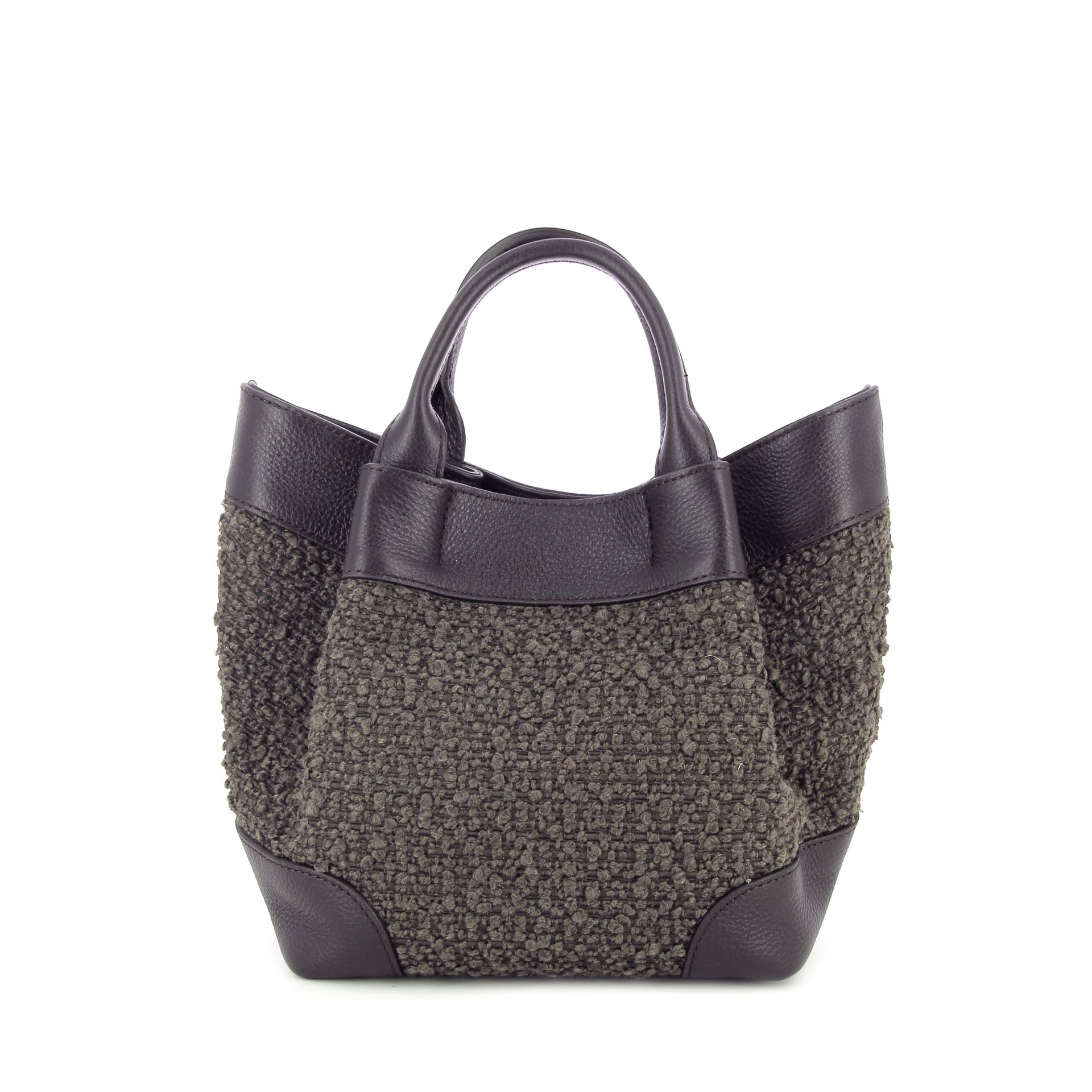 Abro Essential Small 269141 bruin