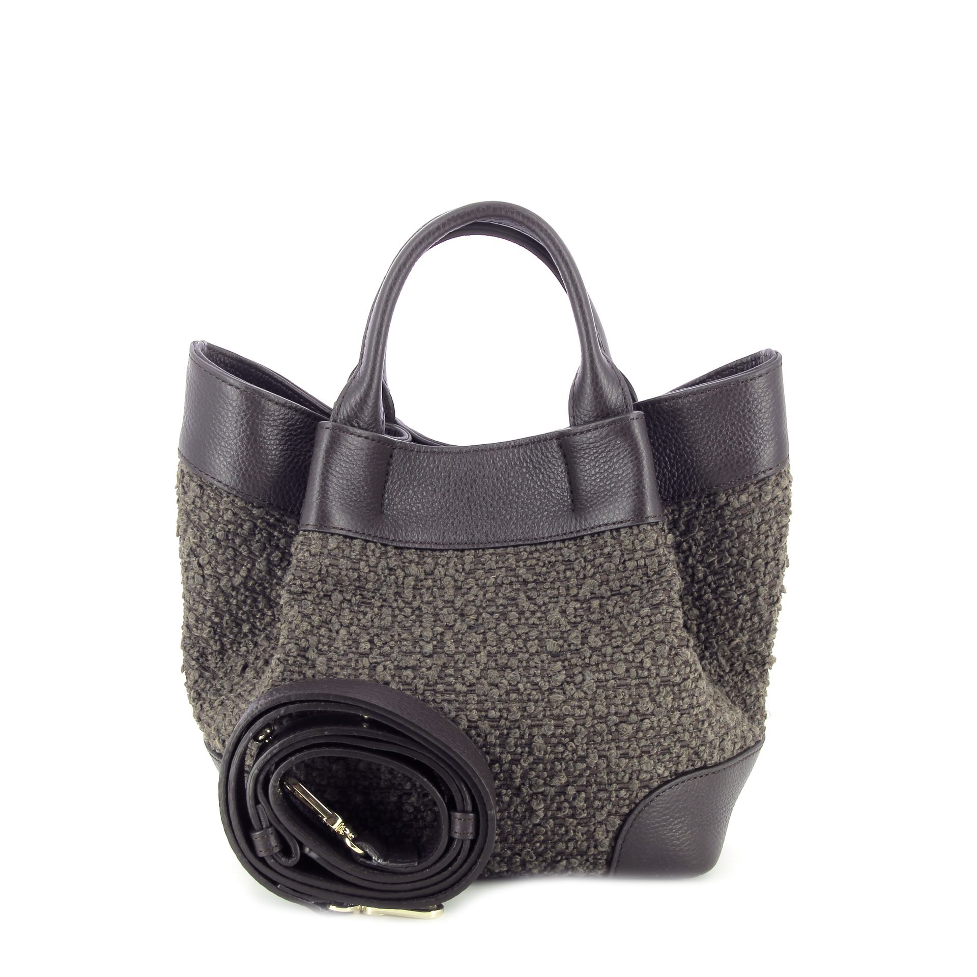 Abro Essential Small 269141 bruin
