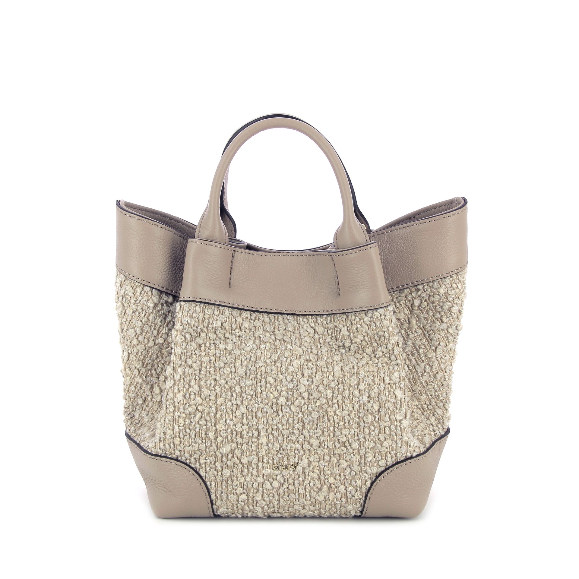 Abro Essential Small 269142 beige