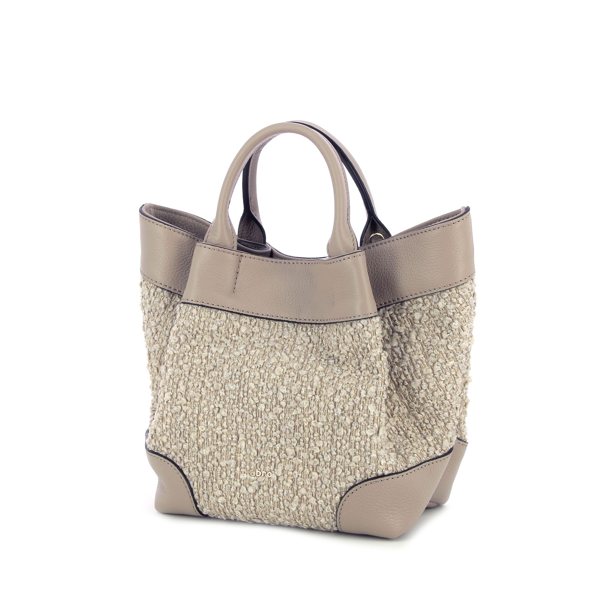 Abro Essential Small 269142 beige