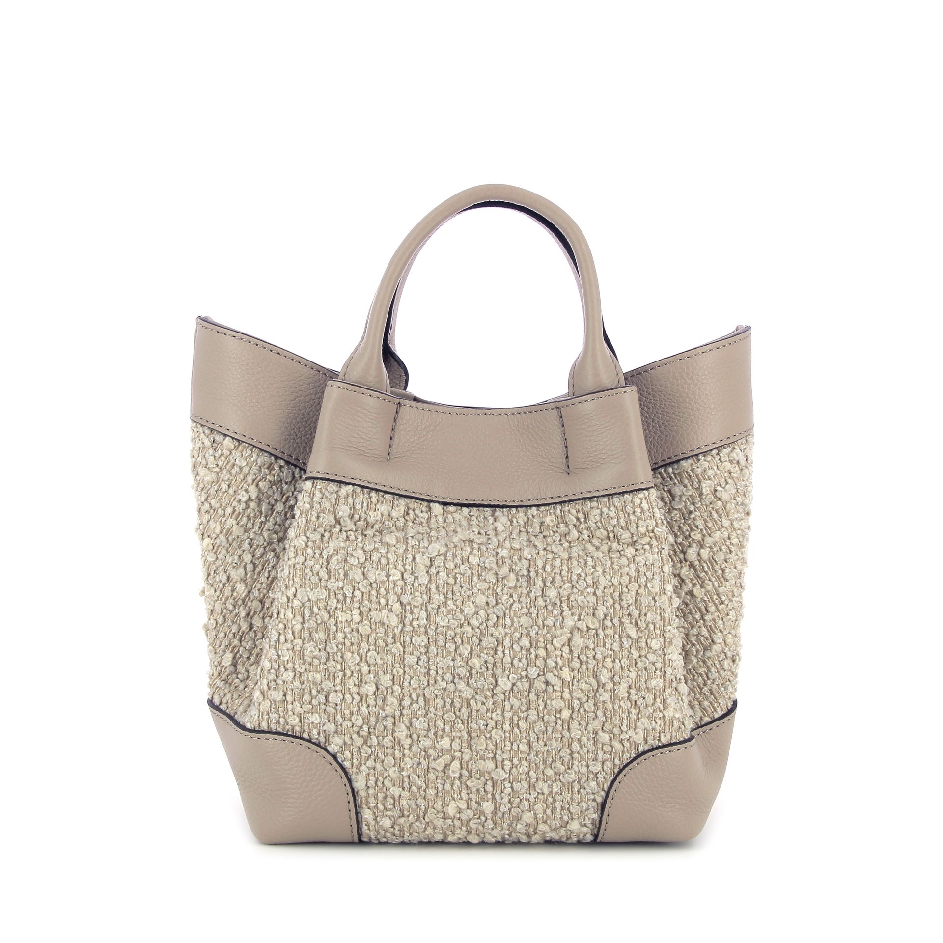 Abro Essential Small 269142 beige