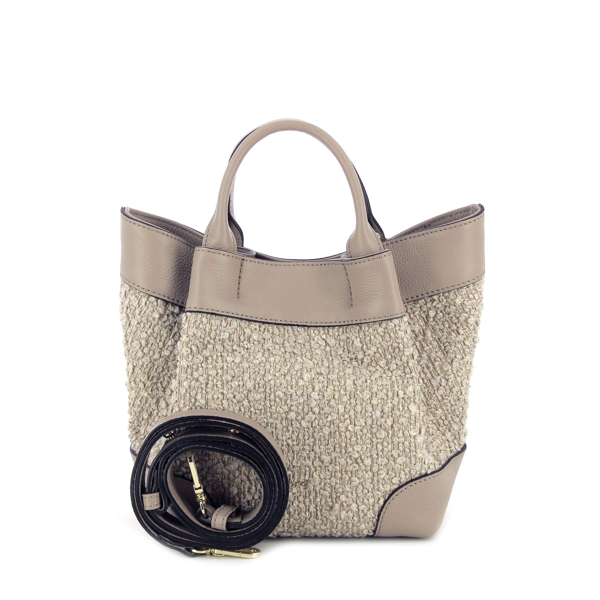 Abro Essential Small 269142 beige