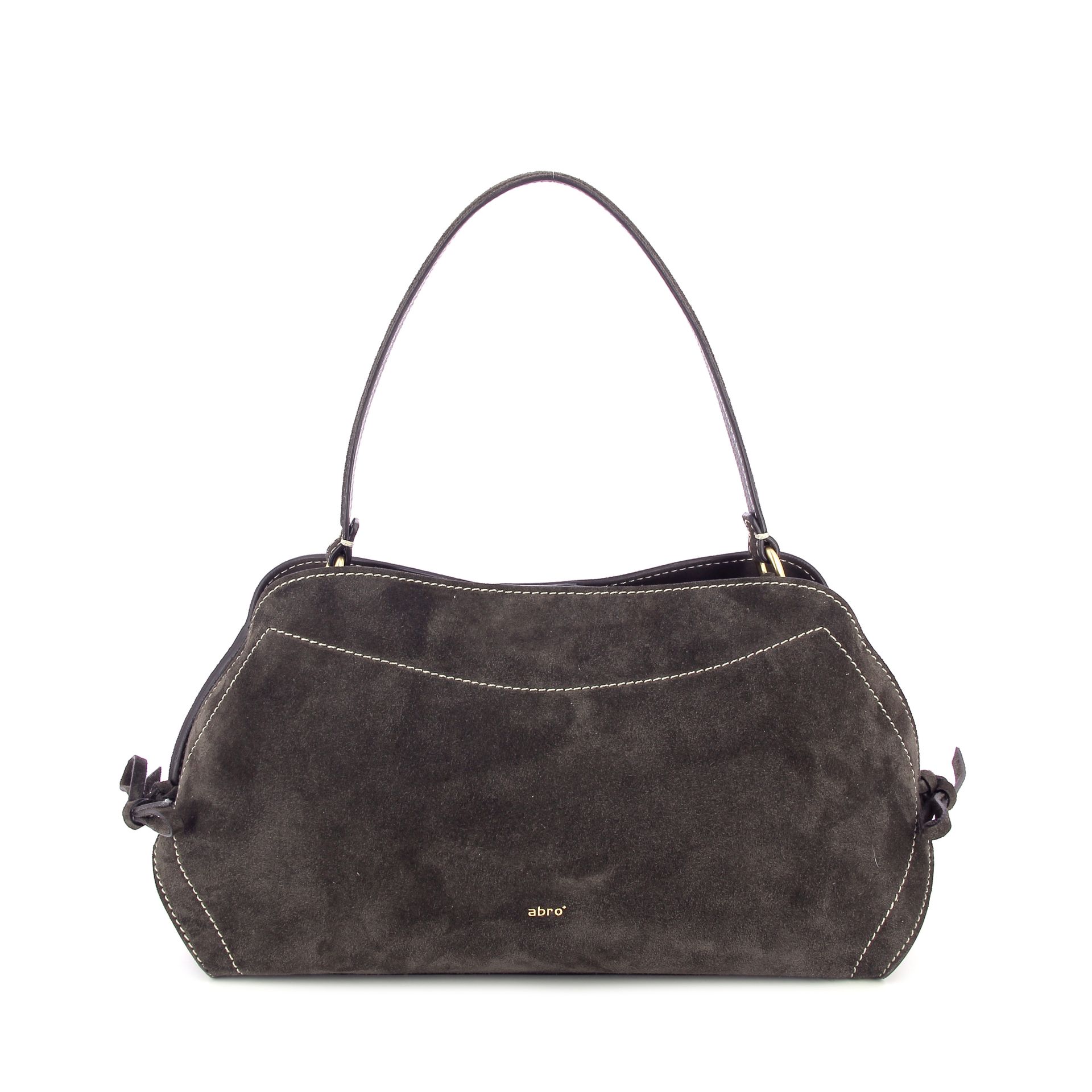 Abro Necessity Small 269143 bruin