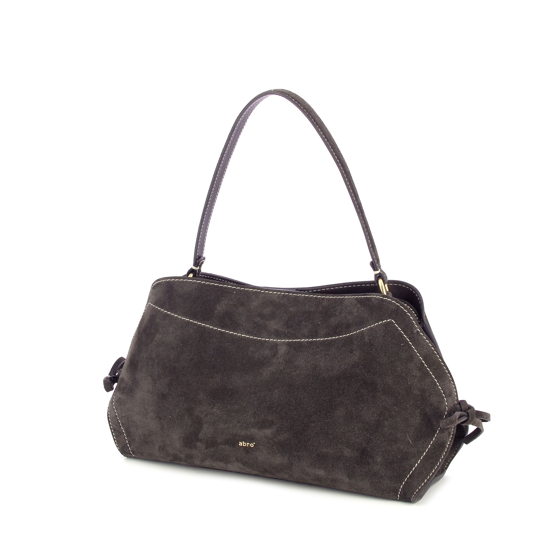Abro Necessity Small 269143 bruin
