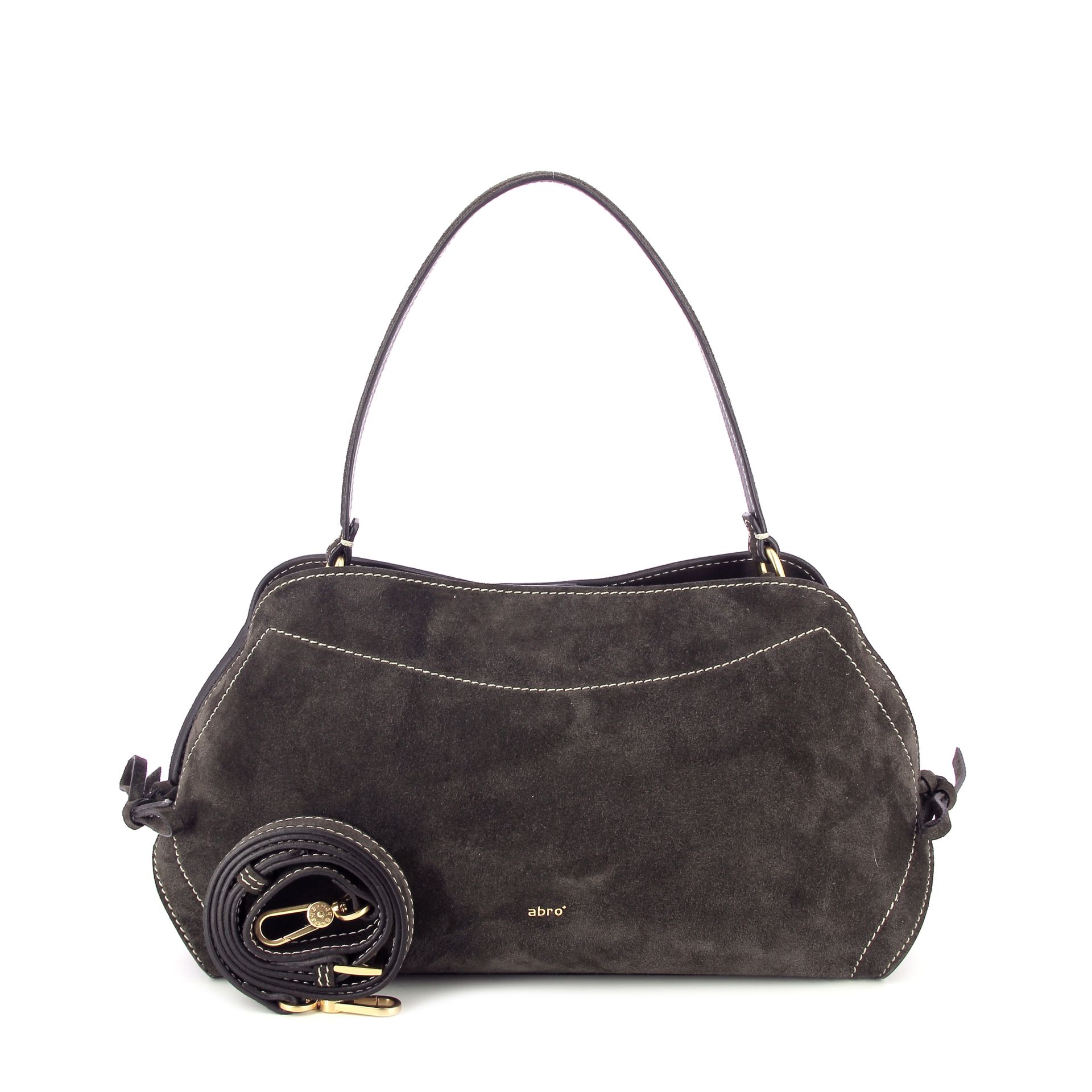 Abro Necessity Small 269143 bruin