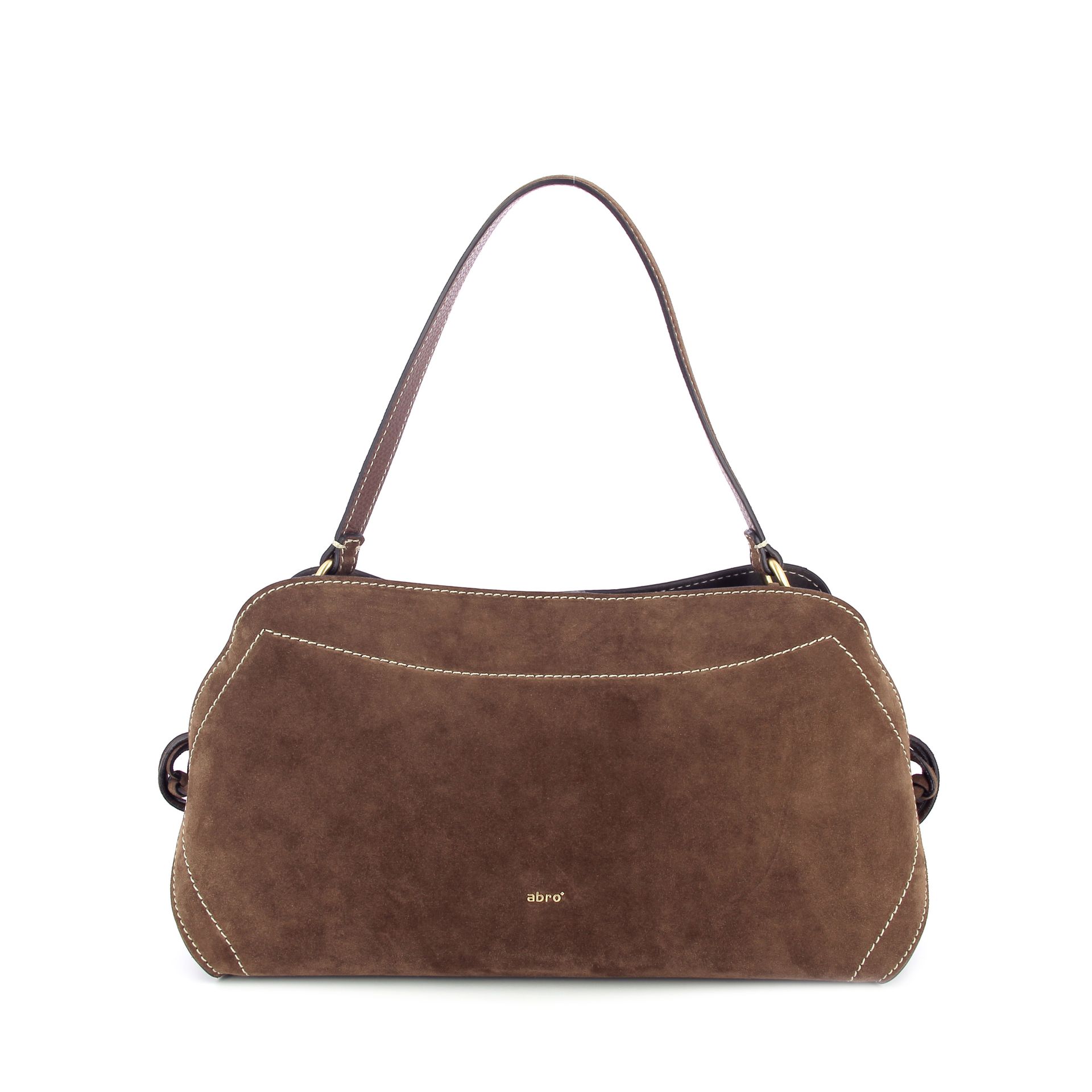 Abro Necessity Small 269144 cognac