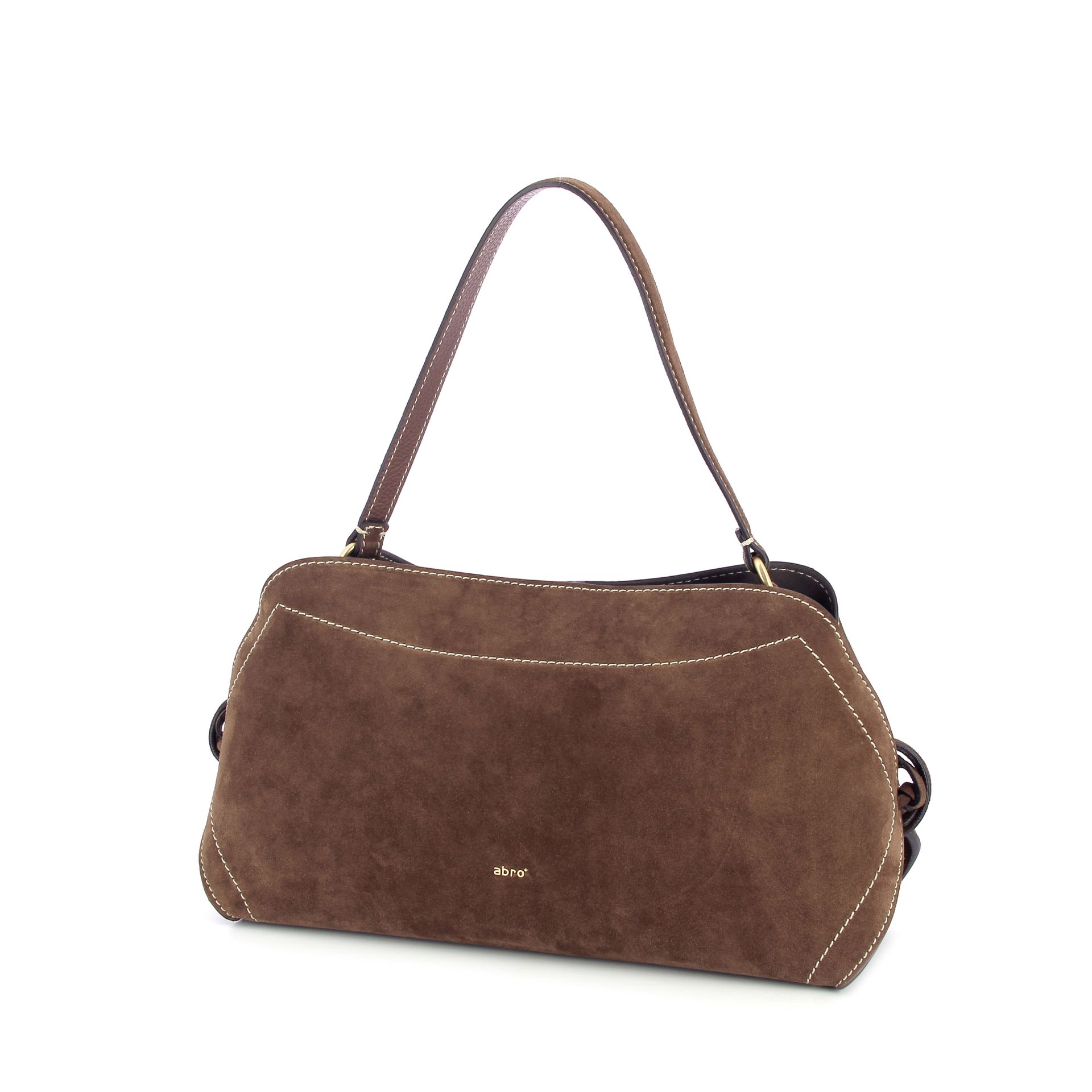 Abro Necessity Small 269144 cognac