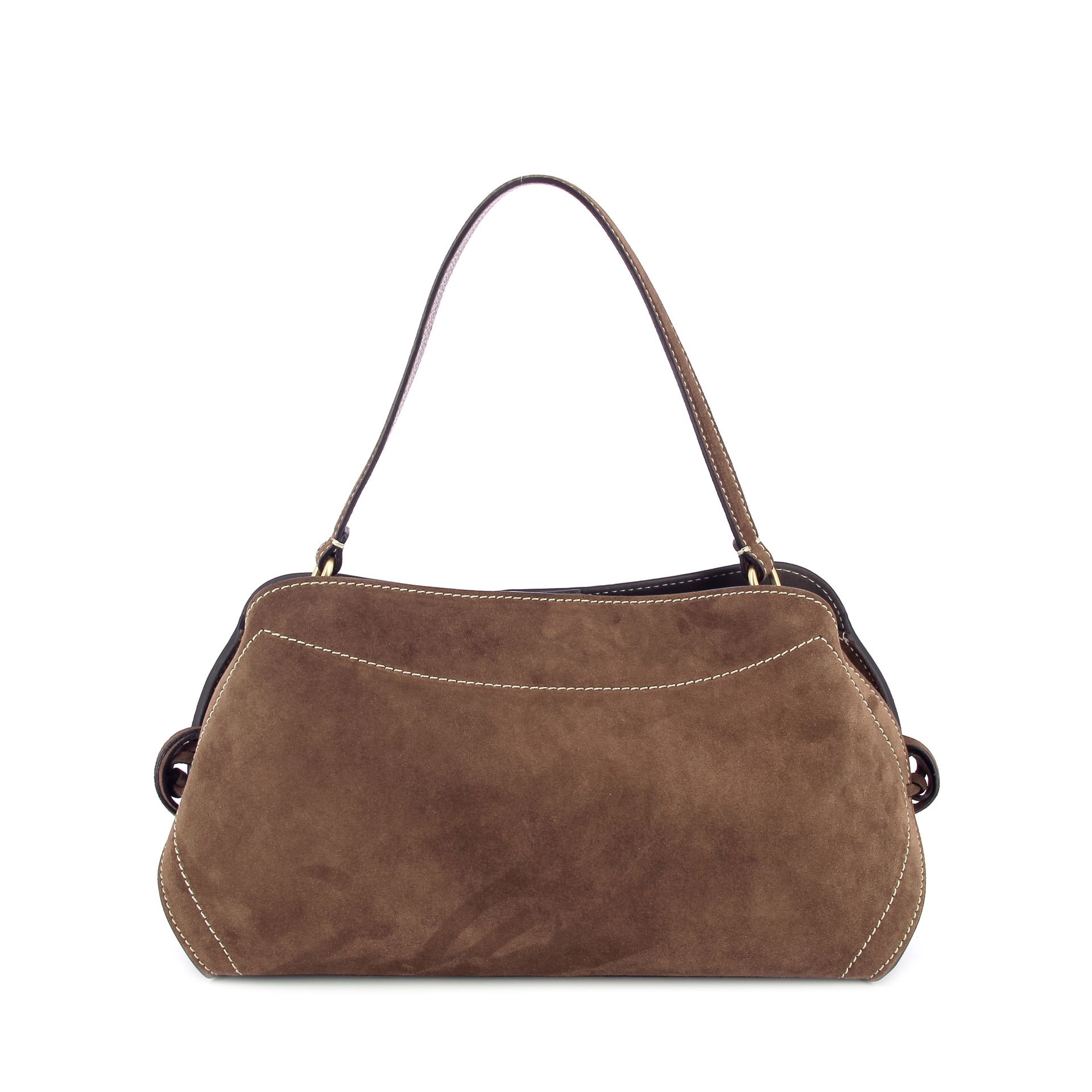Abro Necessity Small 269144 cognac