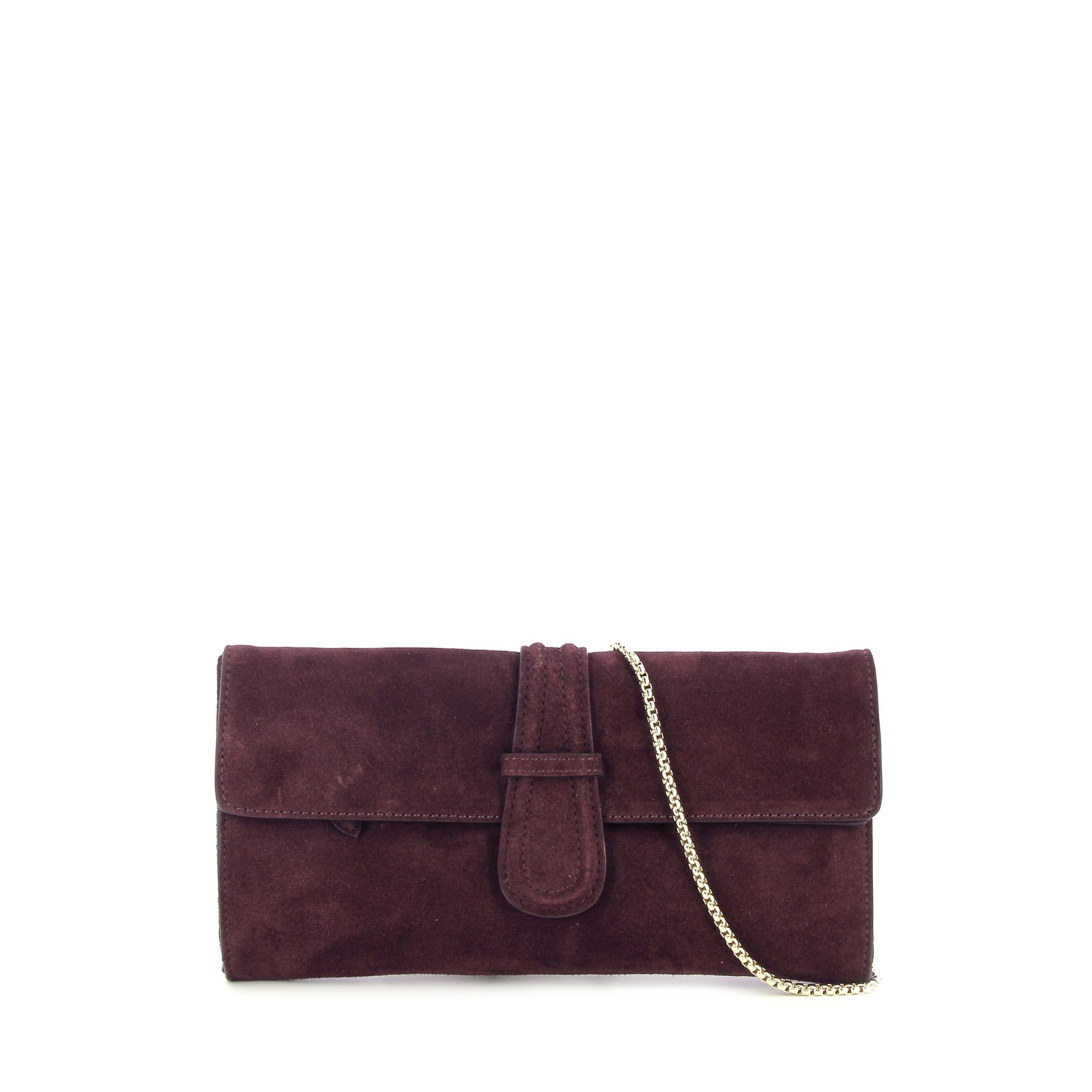 Abro Luna 269147 rood