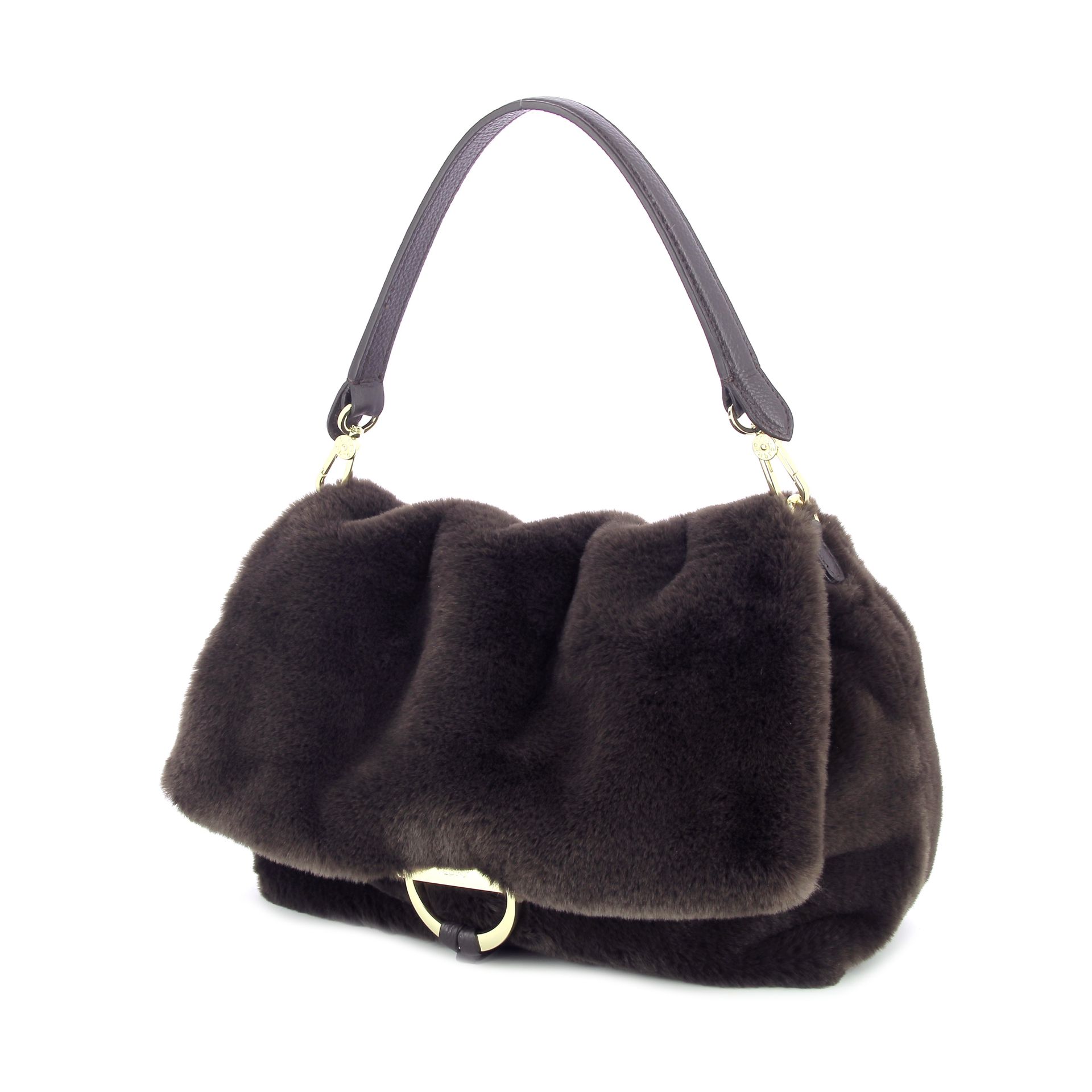 Abro Temi Large 269149 bruin